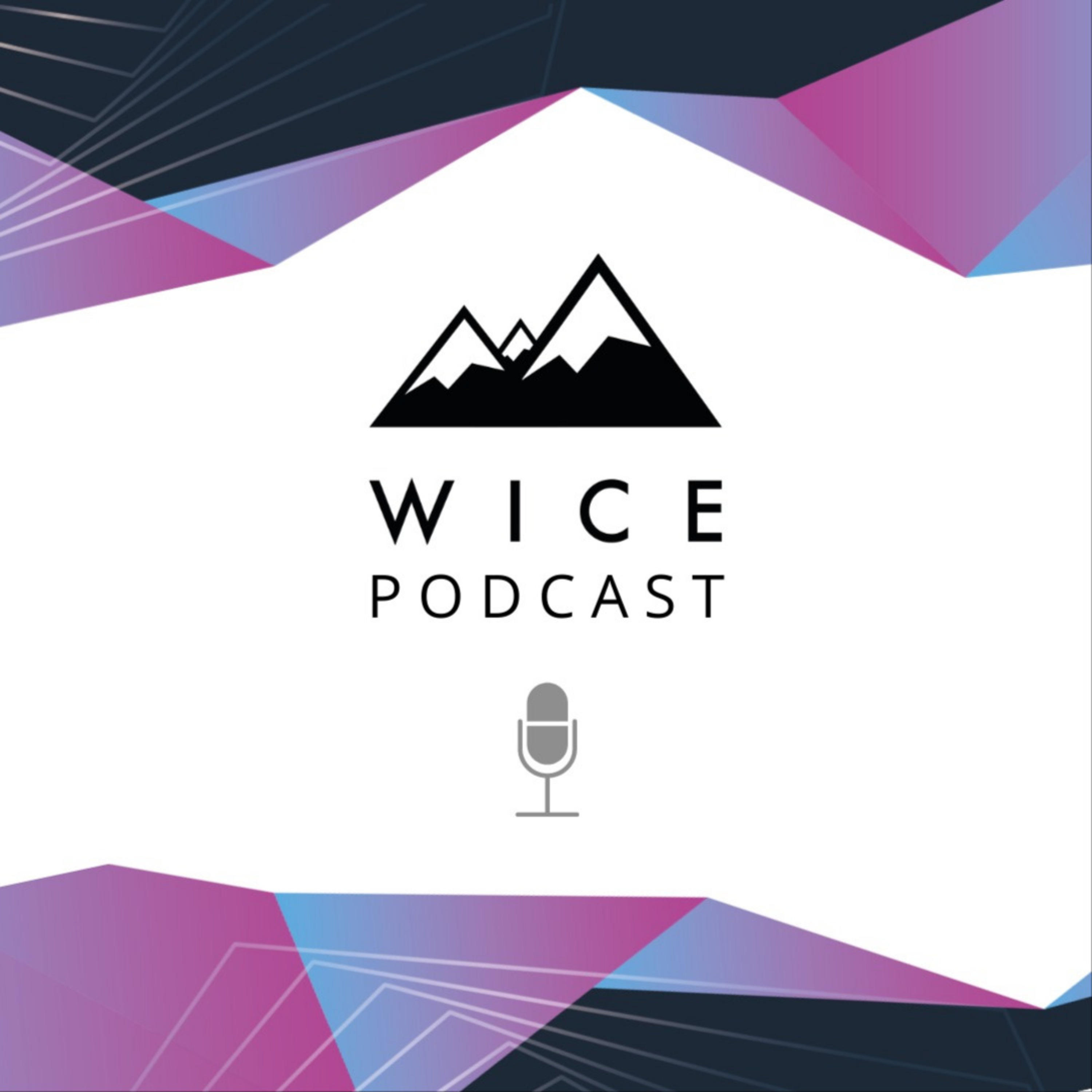 WICE Podcast