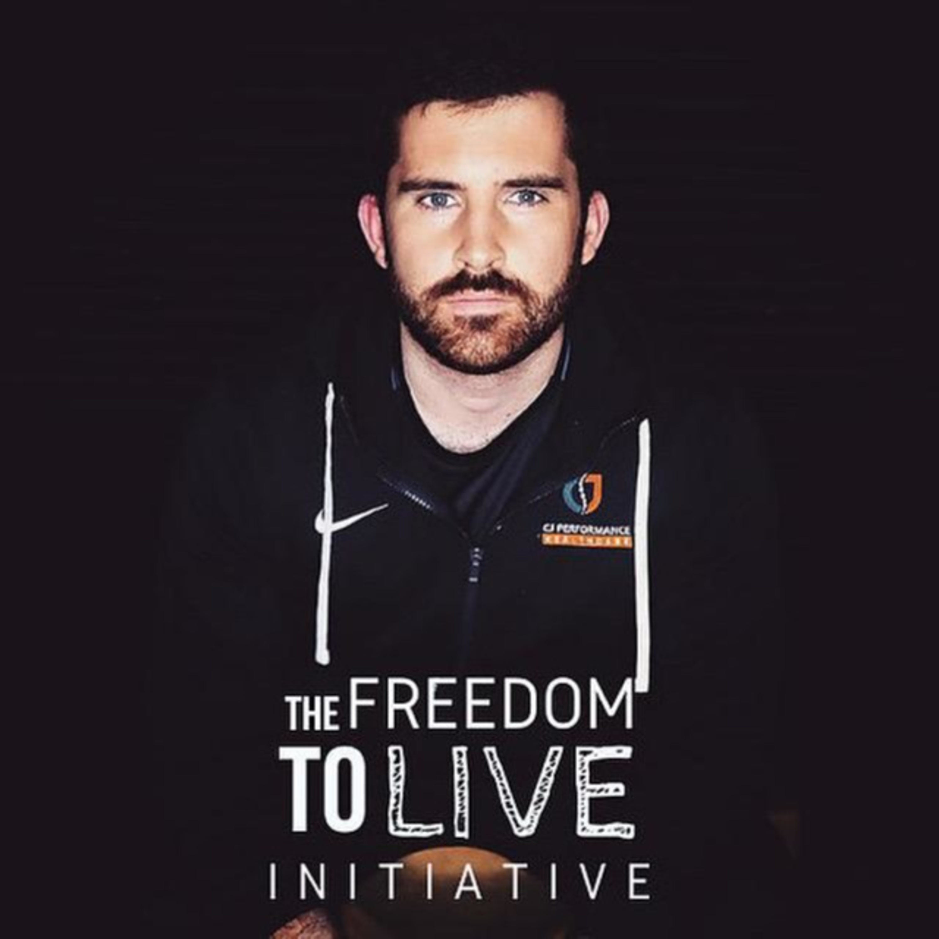 The Freedom To Live Initiative