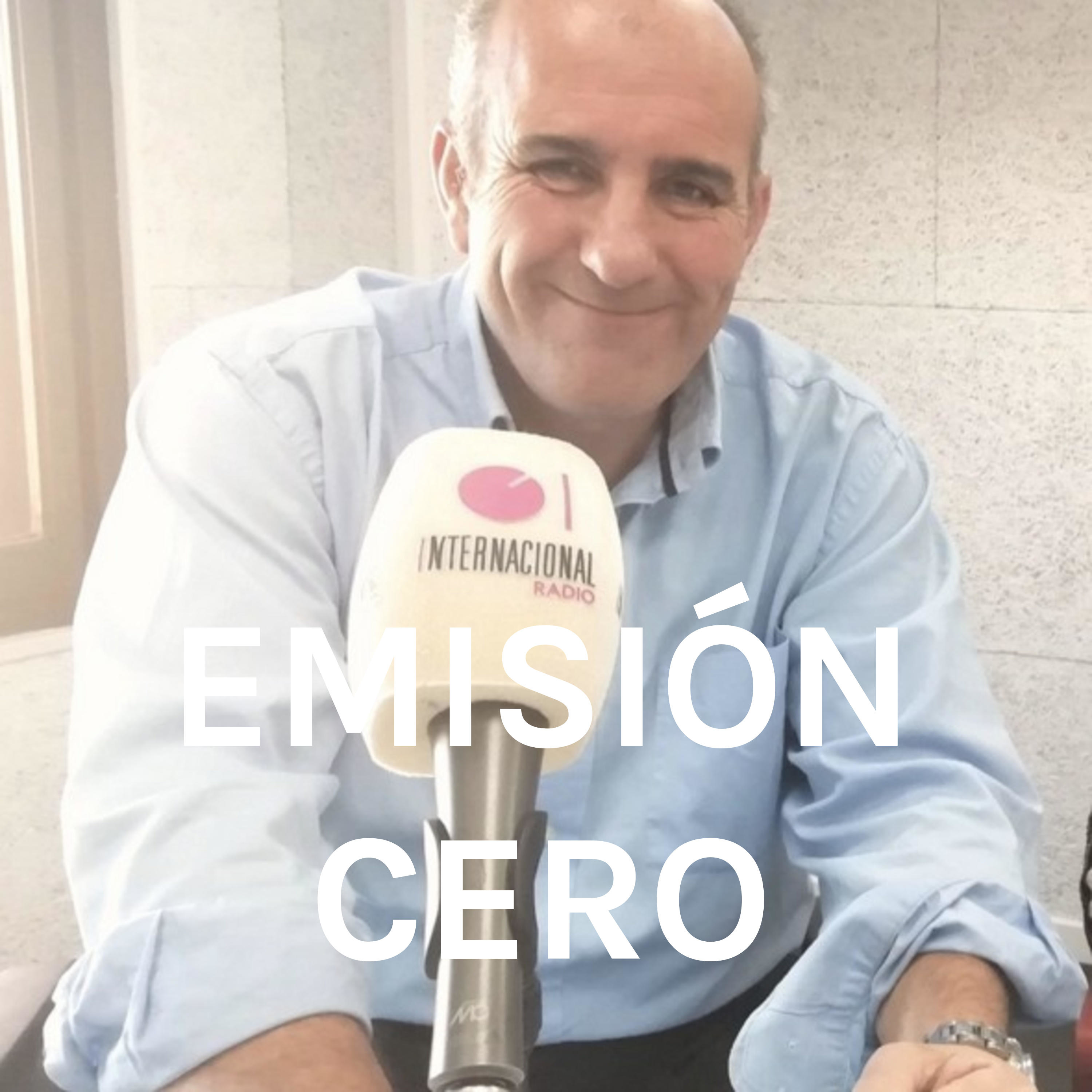 EMISIÓN CERO