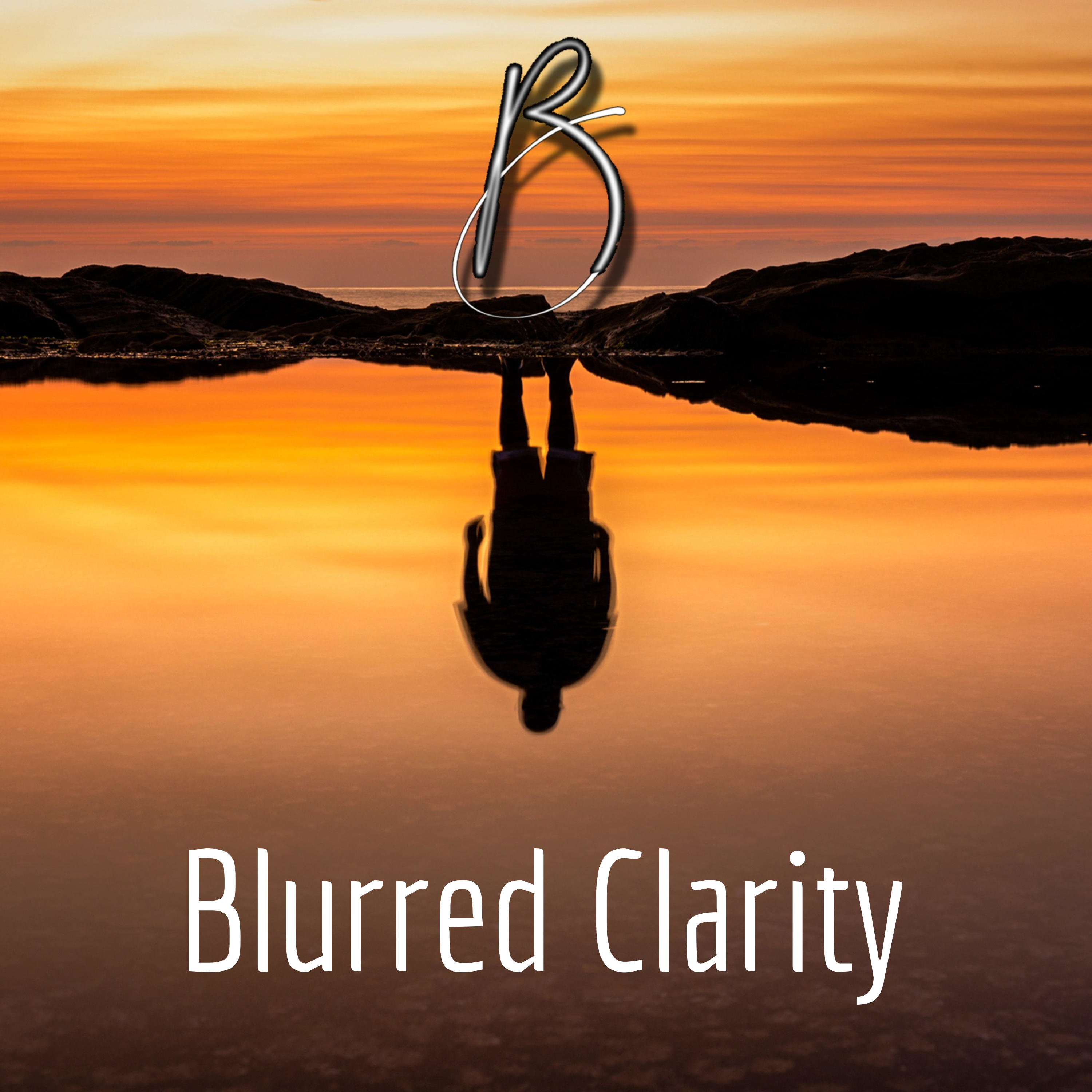Blurred Clarity podcast artwork