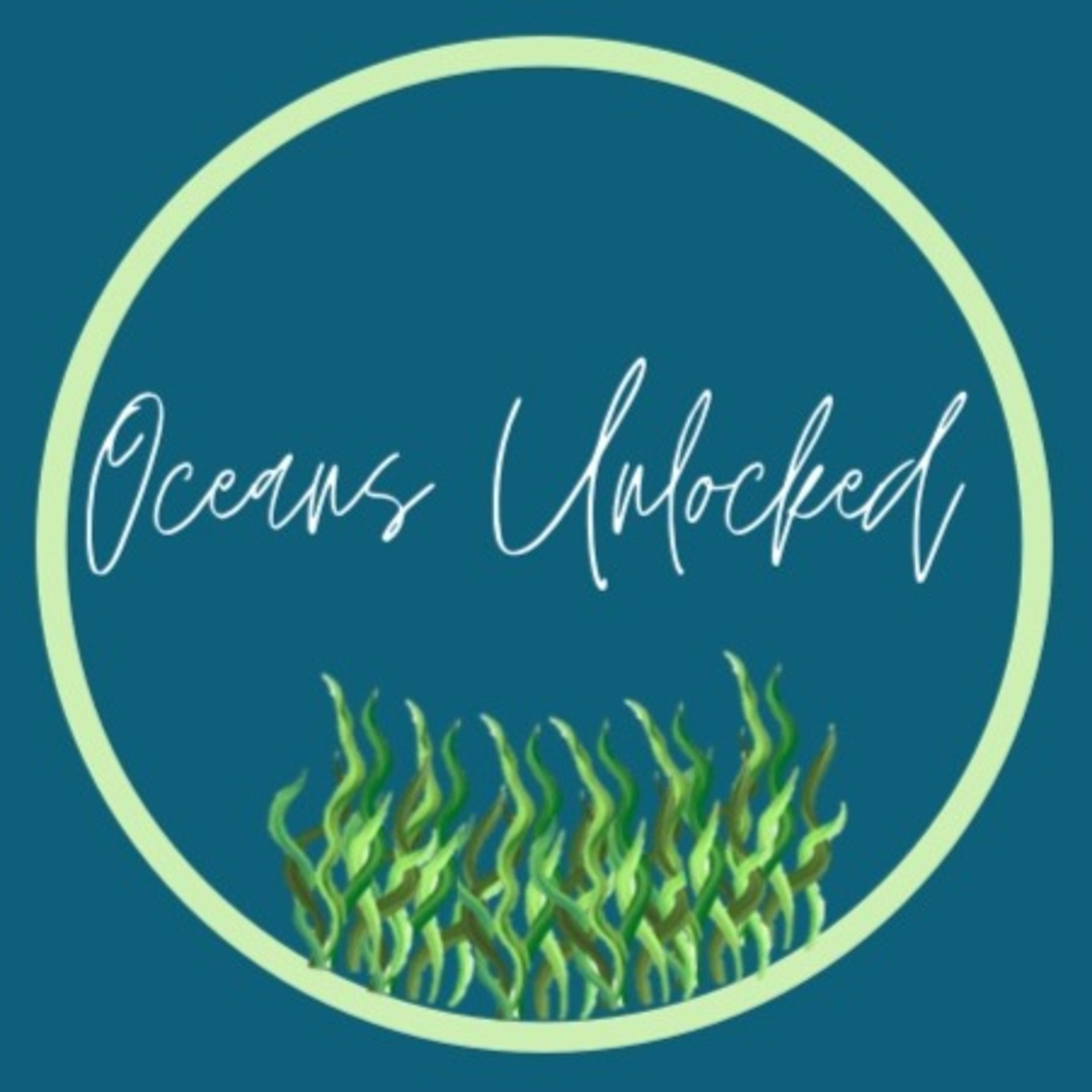 Oceans Unlocked