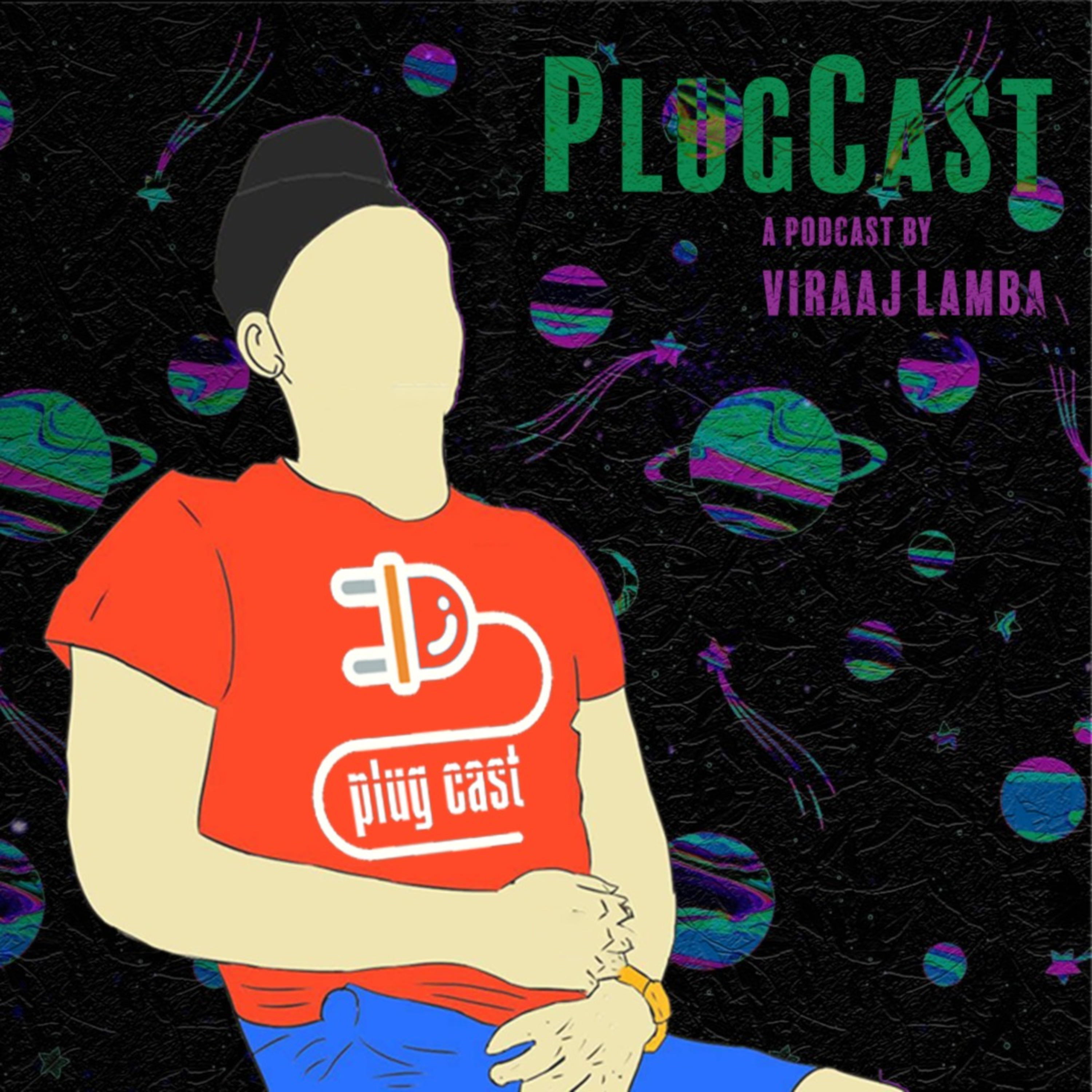 PlugCast