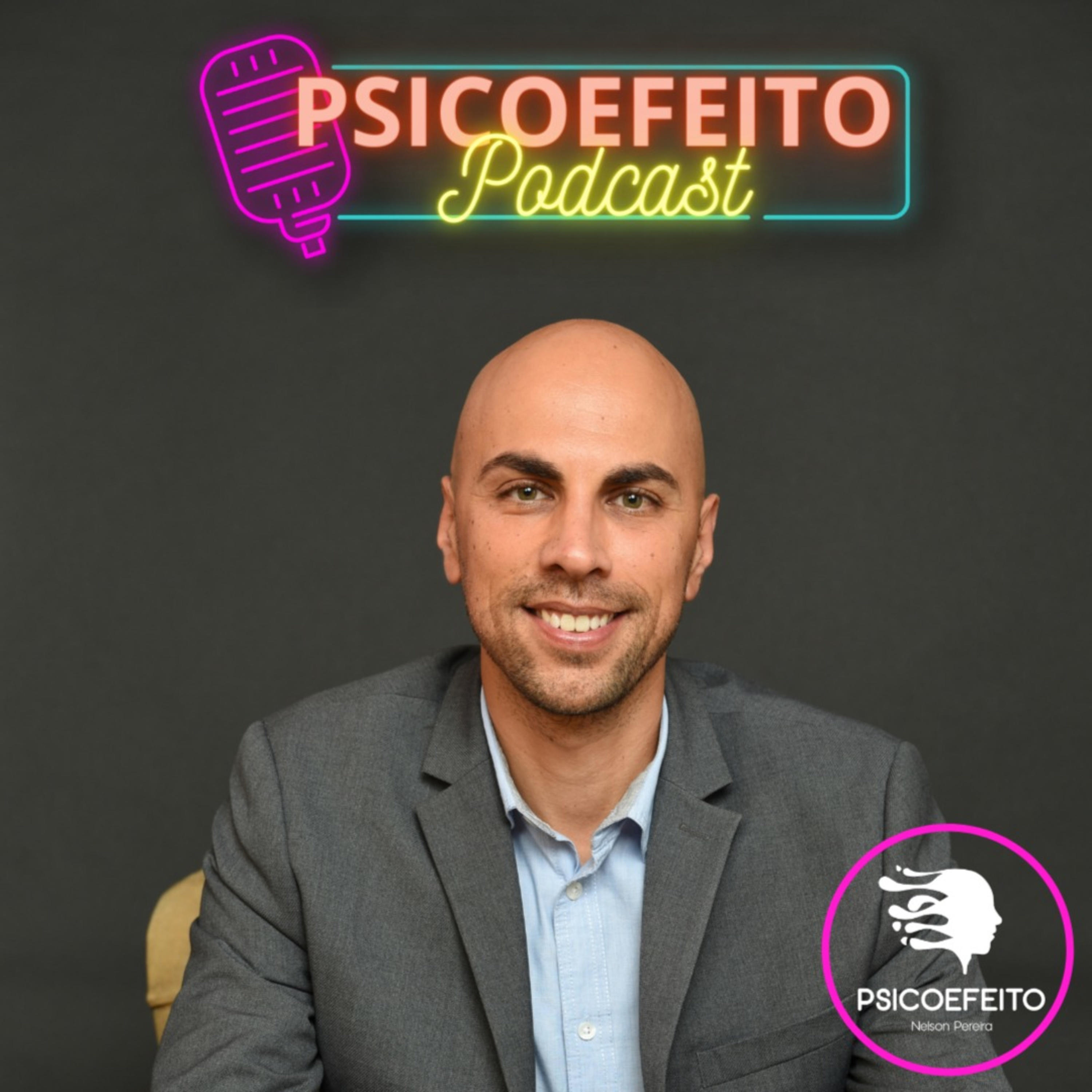 Psicoefeito - Um podcast sobre Psicologia!