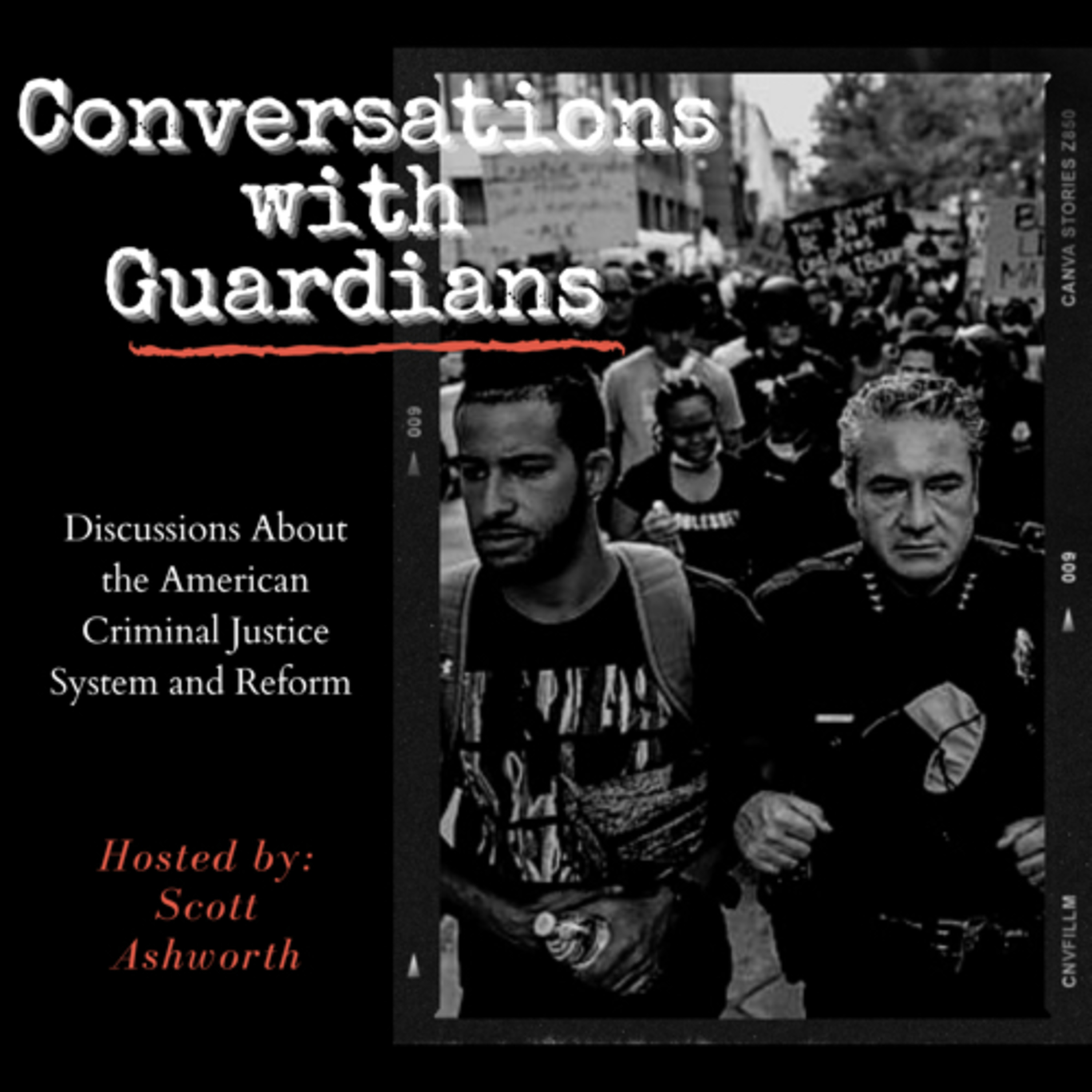 Conversations with Guardians
