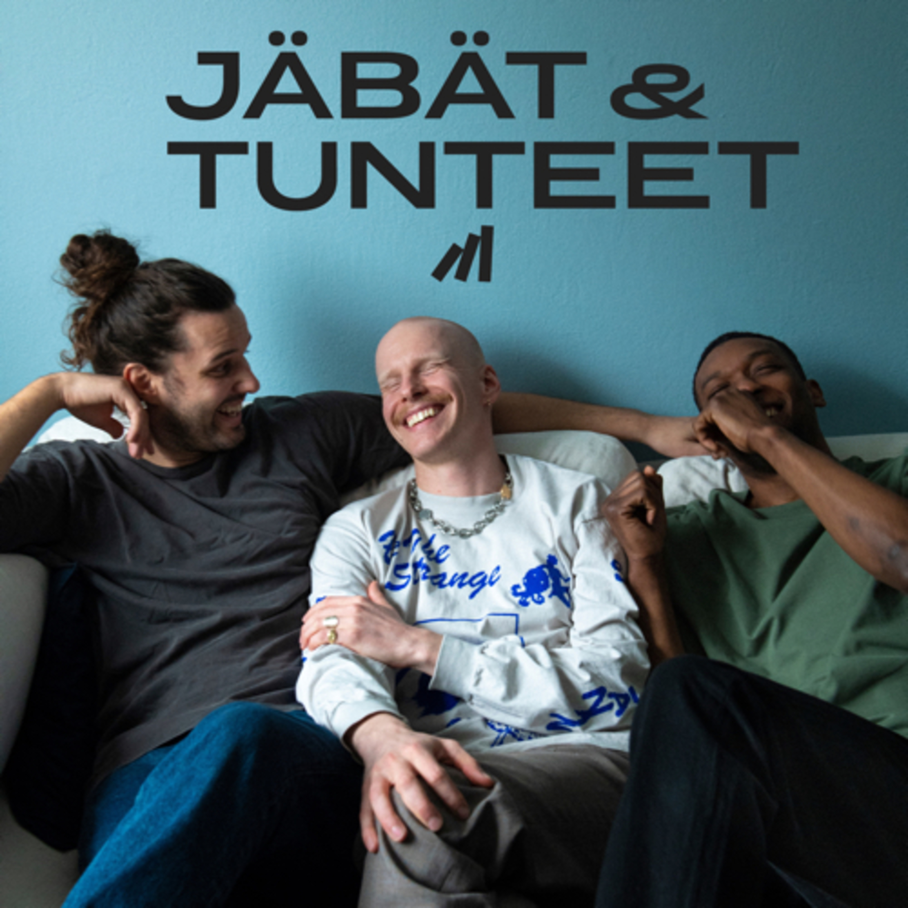 JÄBÄT & TUNTEET