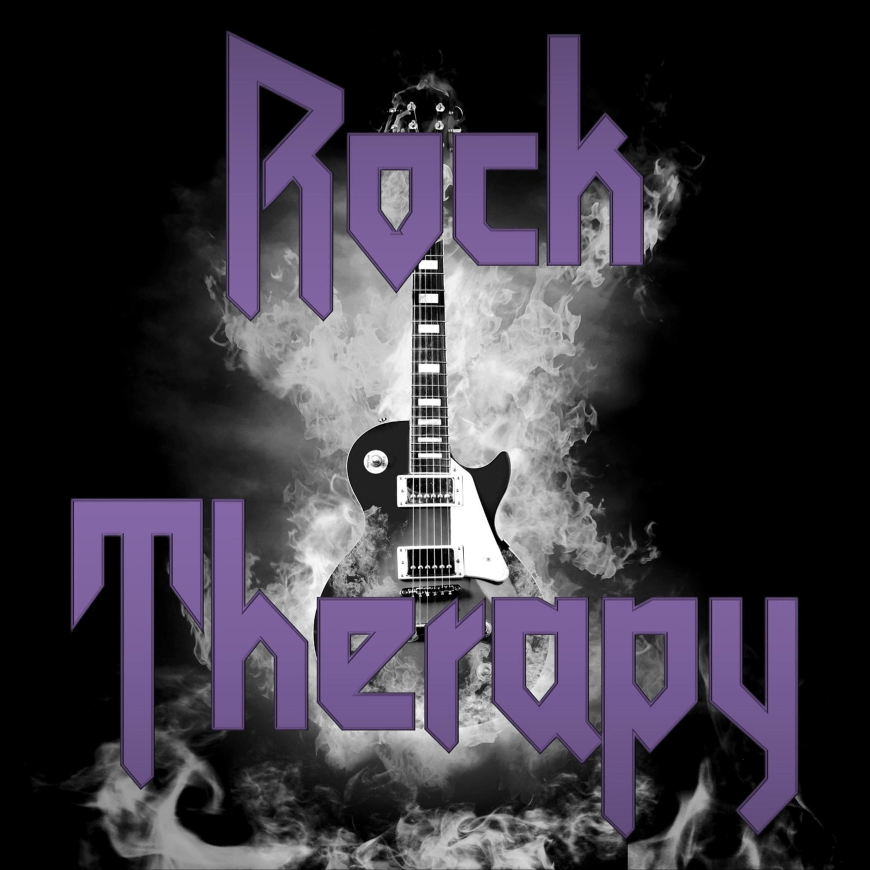 Rock Therapy Rock Therapy