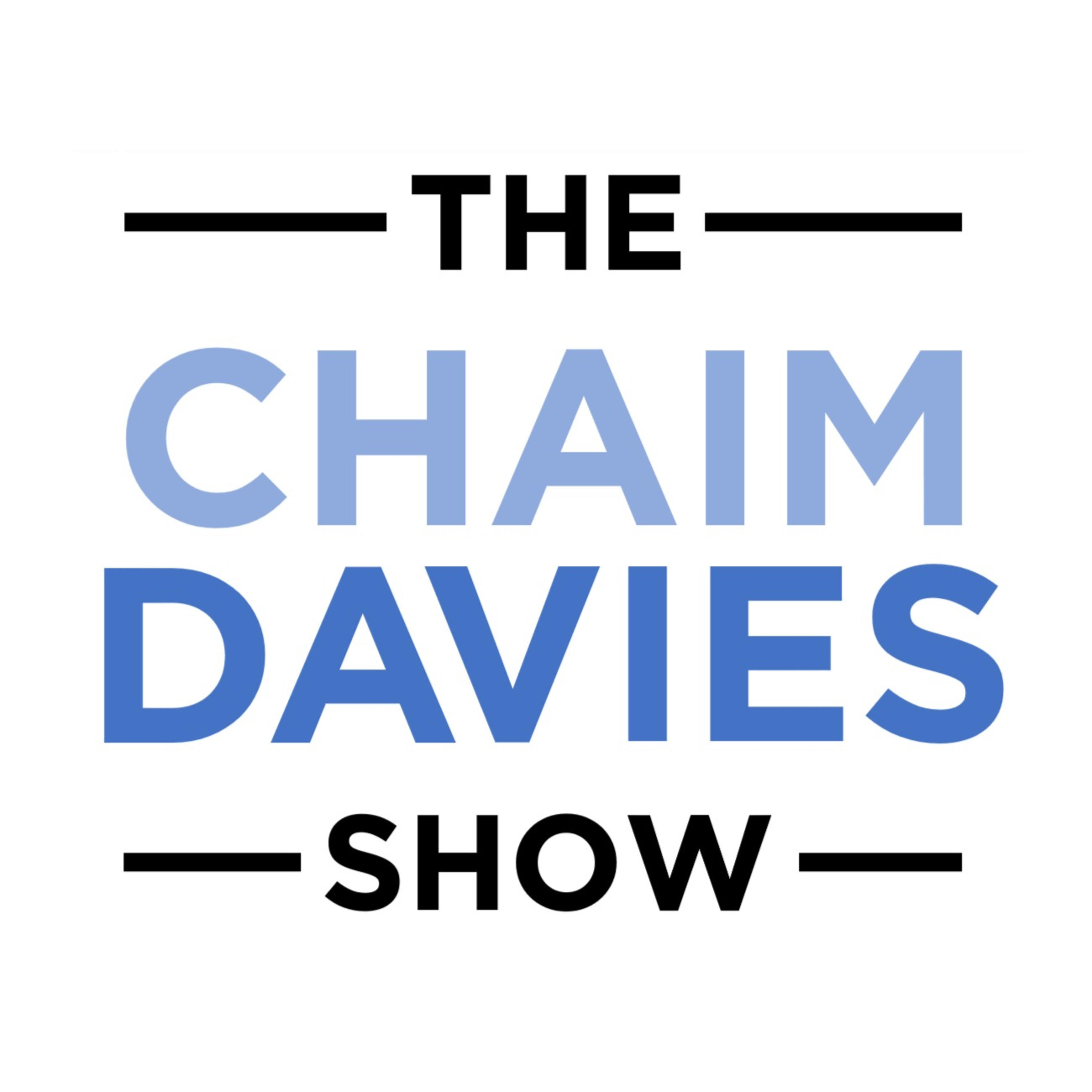 The Chaim Davies Show