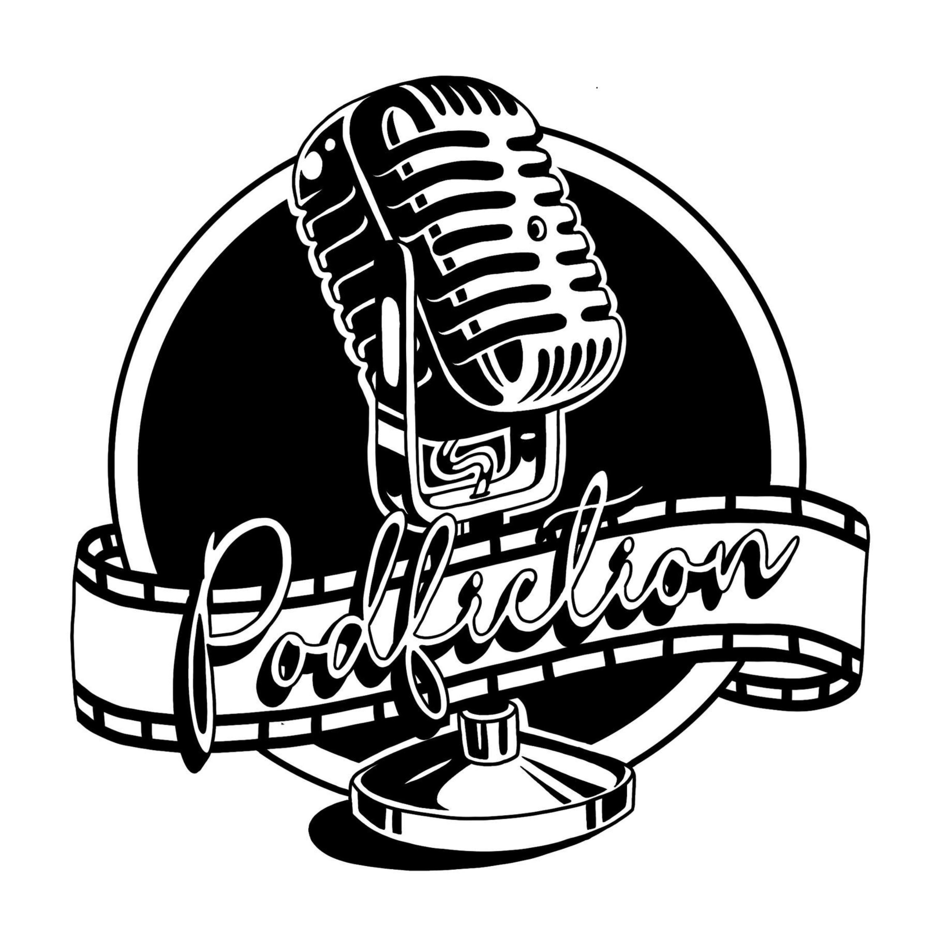 Pod Fiction – A Film Podcast