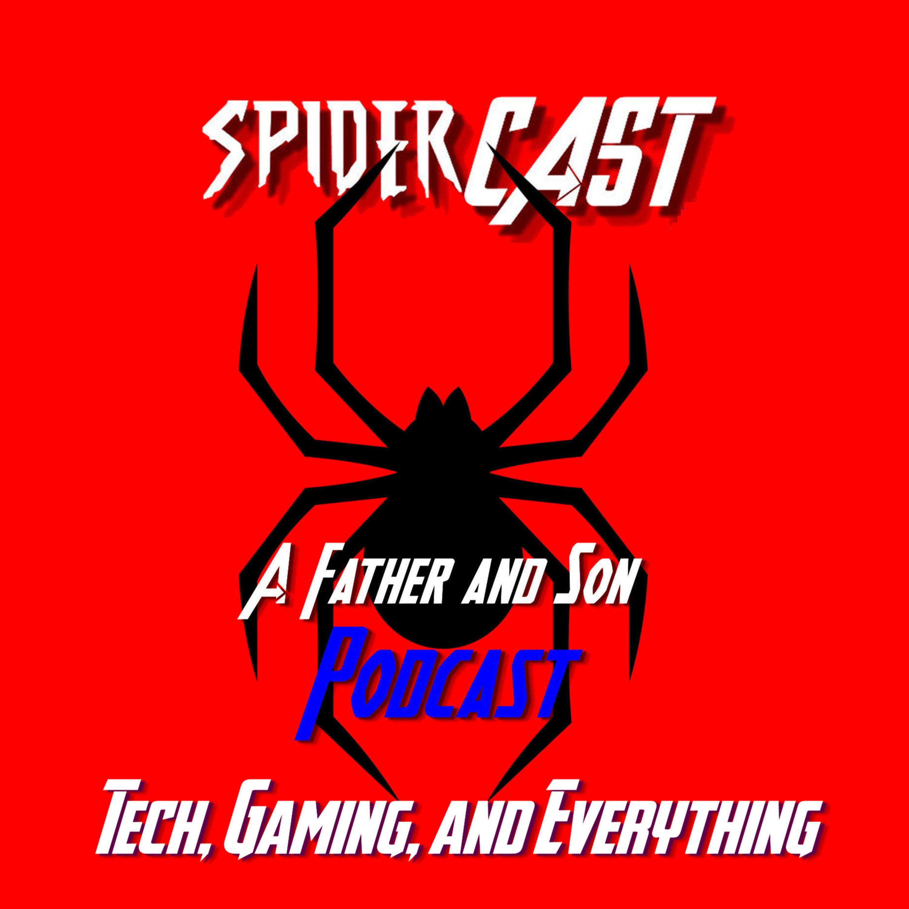 SpiderCast Podcast