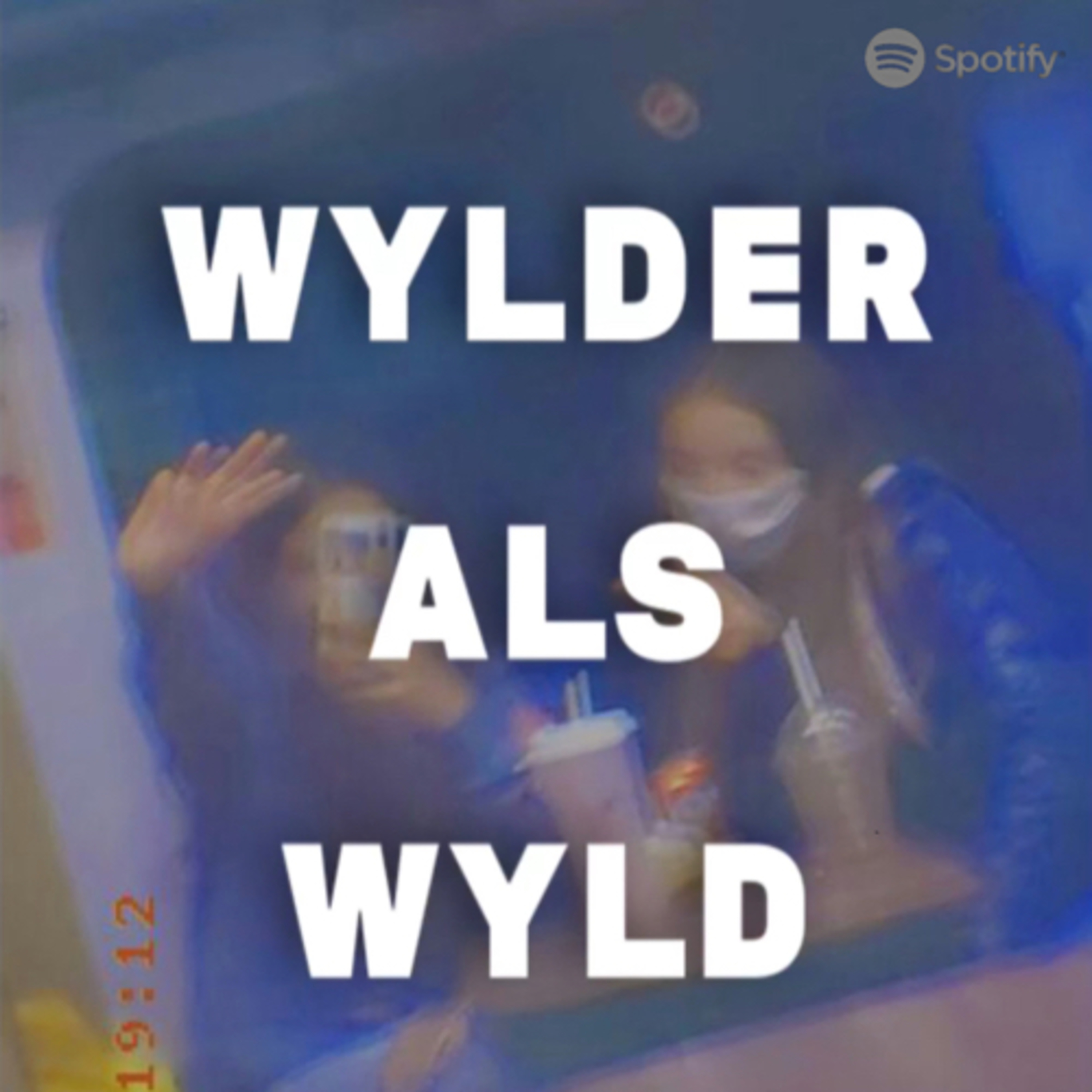 WylderAlsWyld