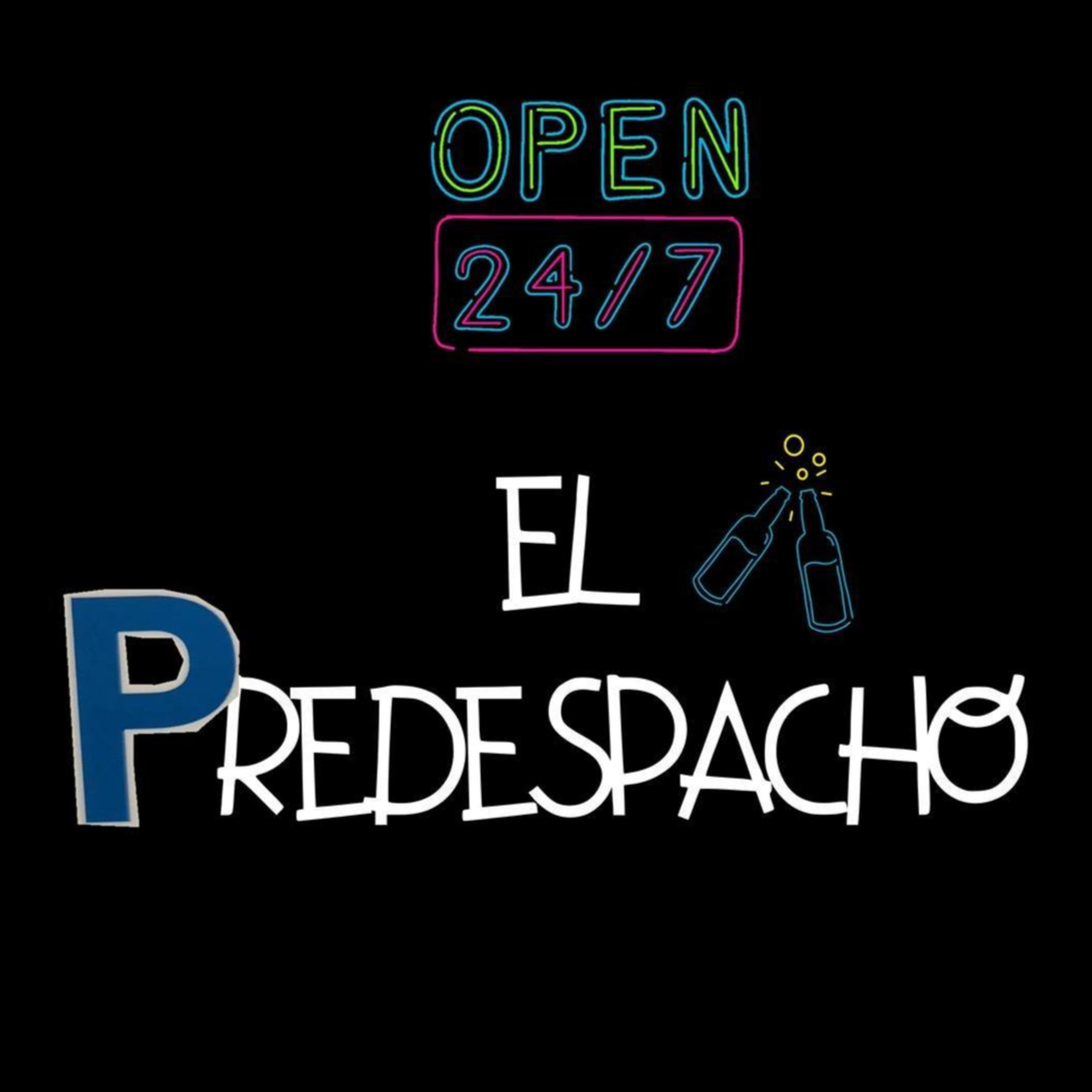 El Predespacho
