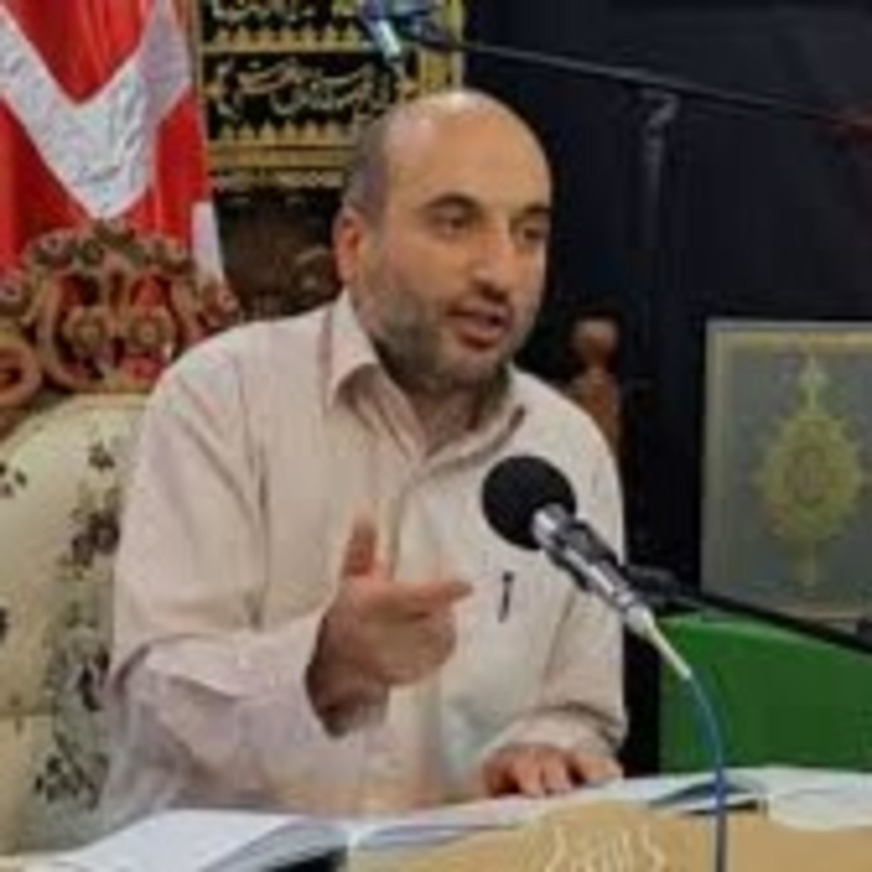 کاور استاد محبوب نیا