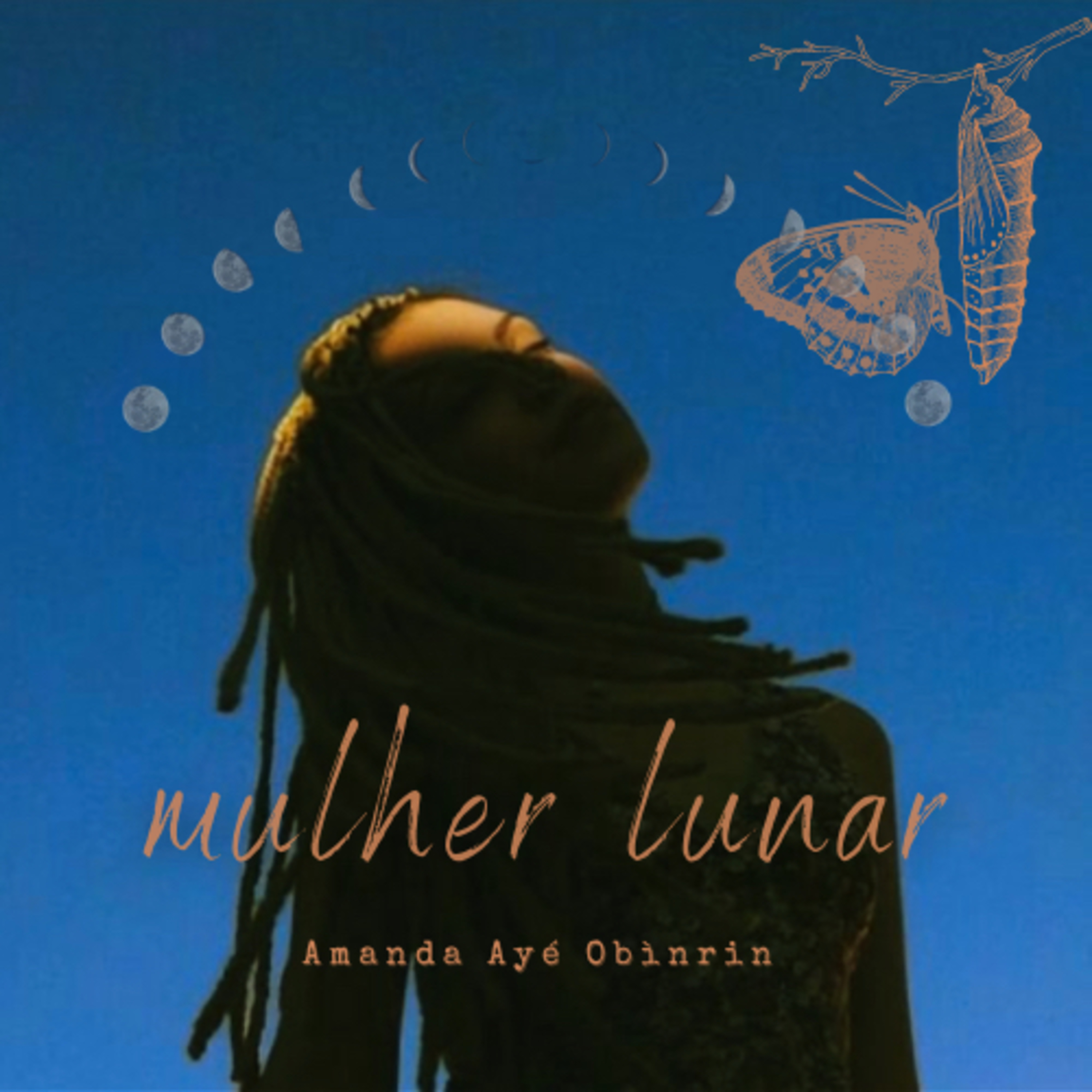 Mulher Lunar podcast artwork