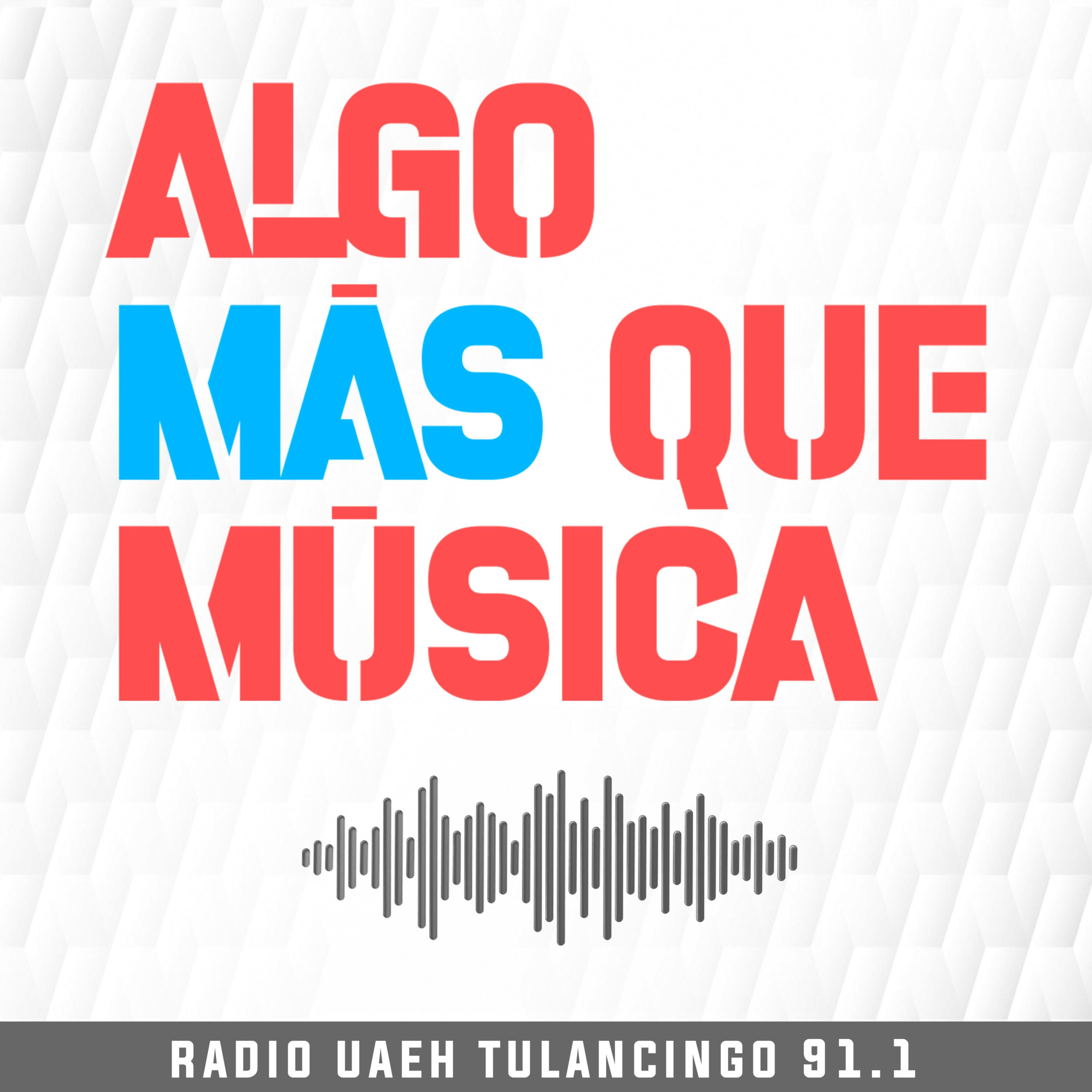 Algo más que música