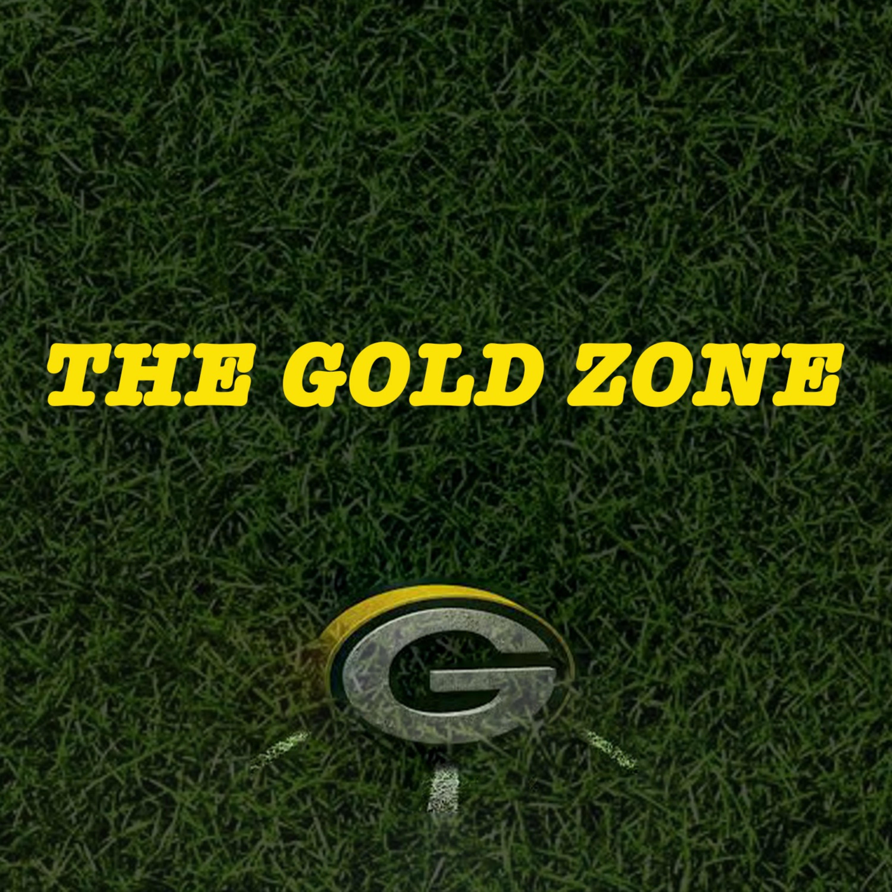 The Gold Zone, A Packers Podcast