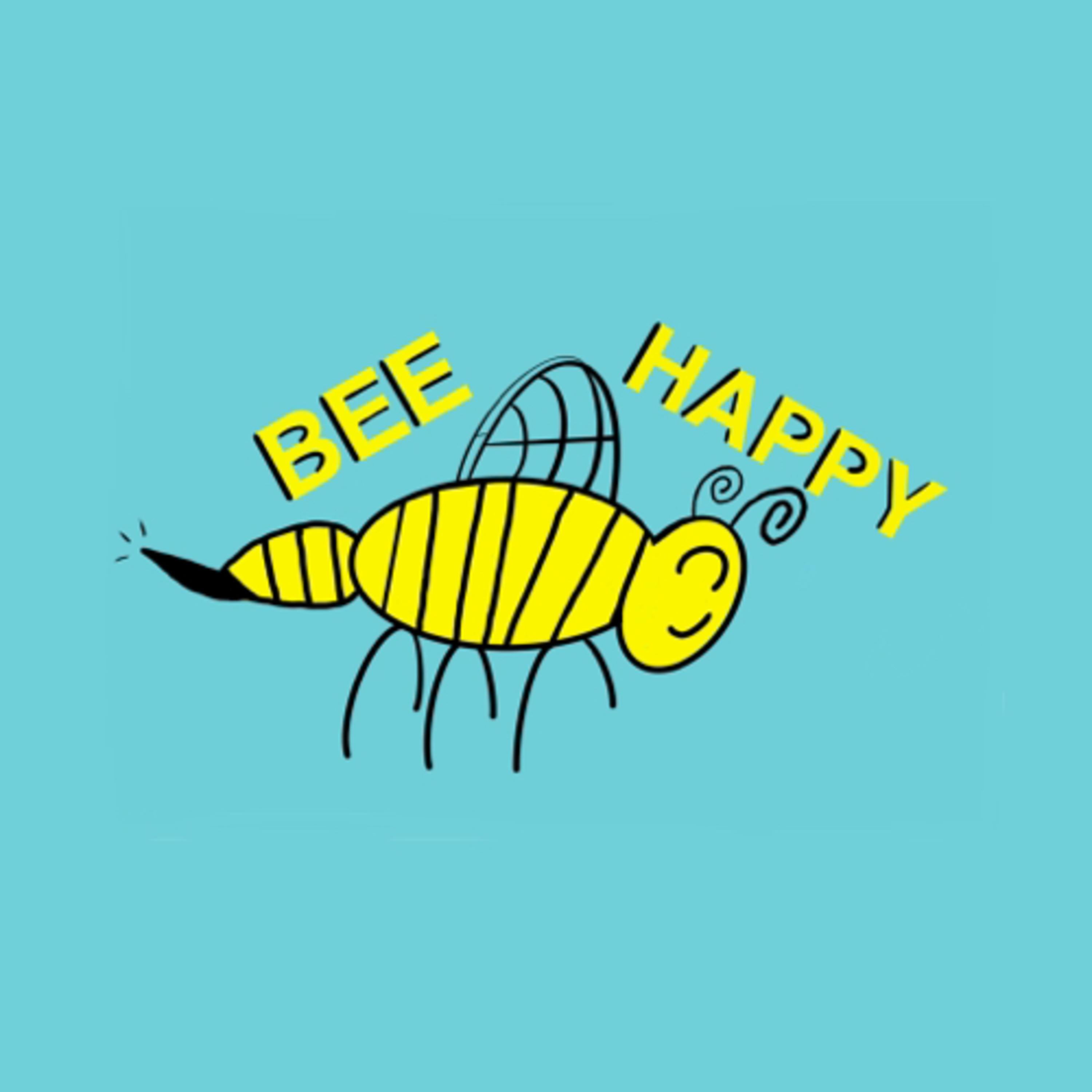 Bee Happy! An entomology podcast