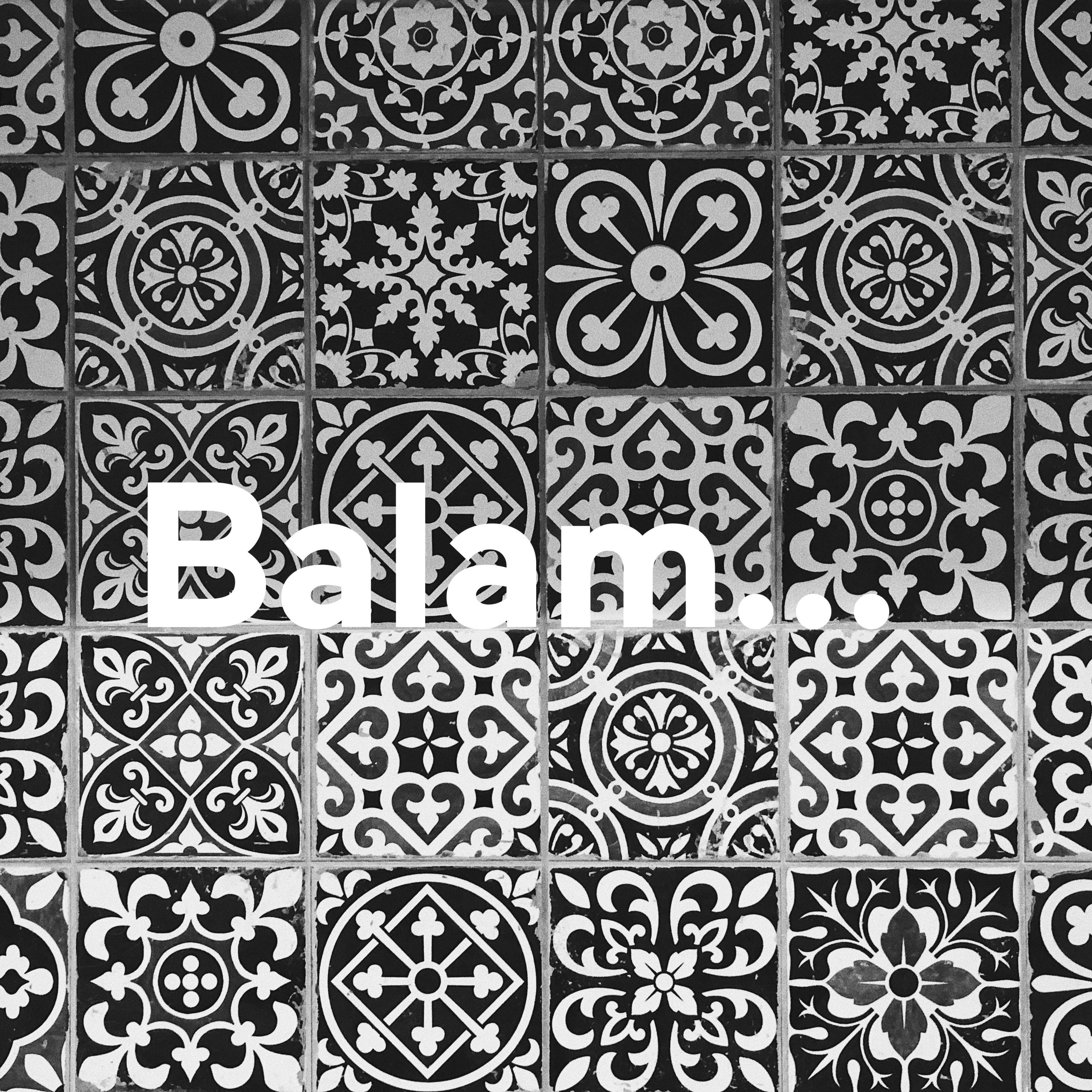 کاور Balam