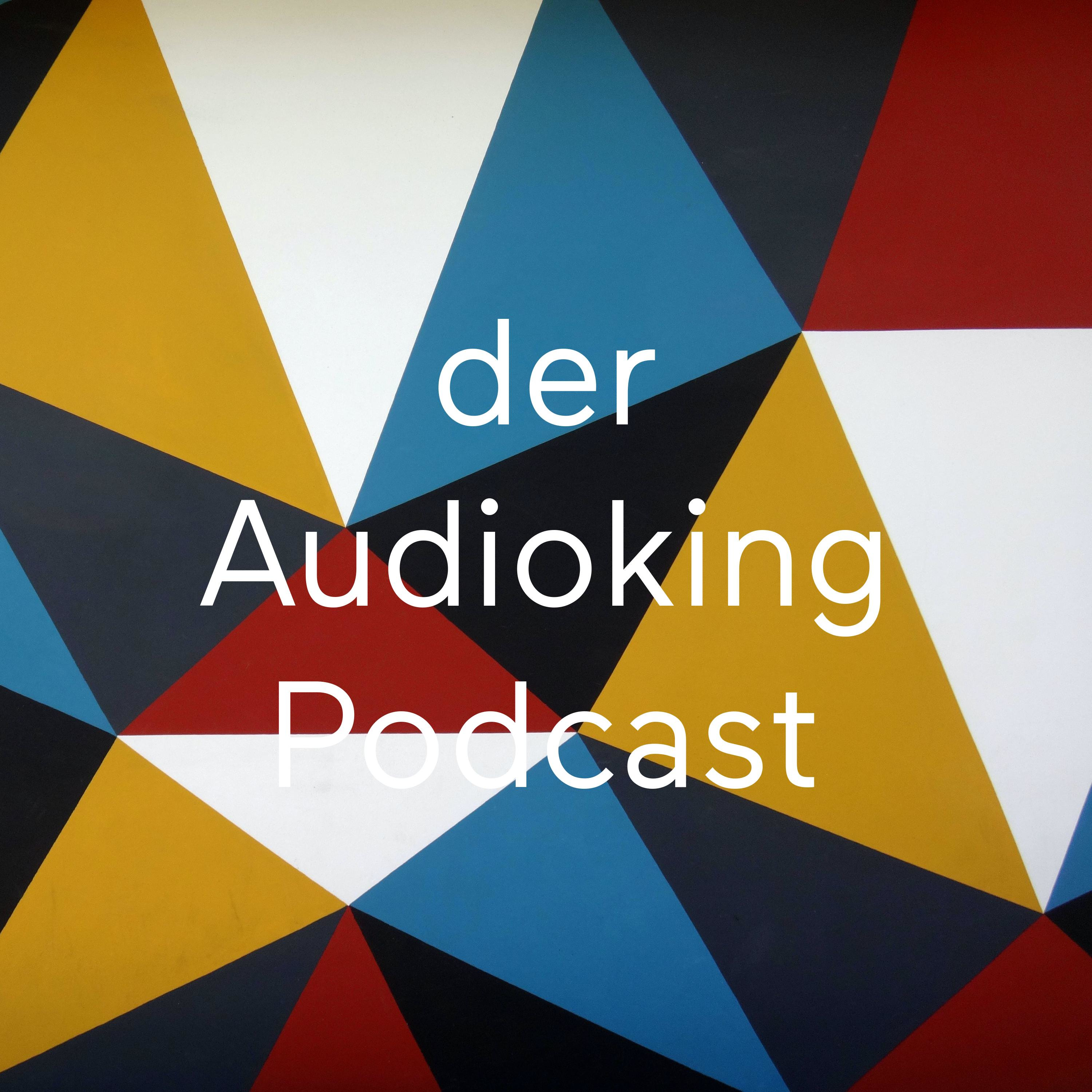 der Audioking Podcast