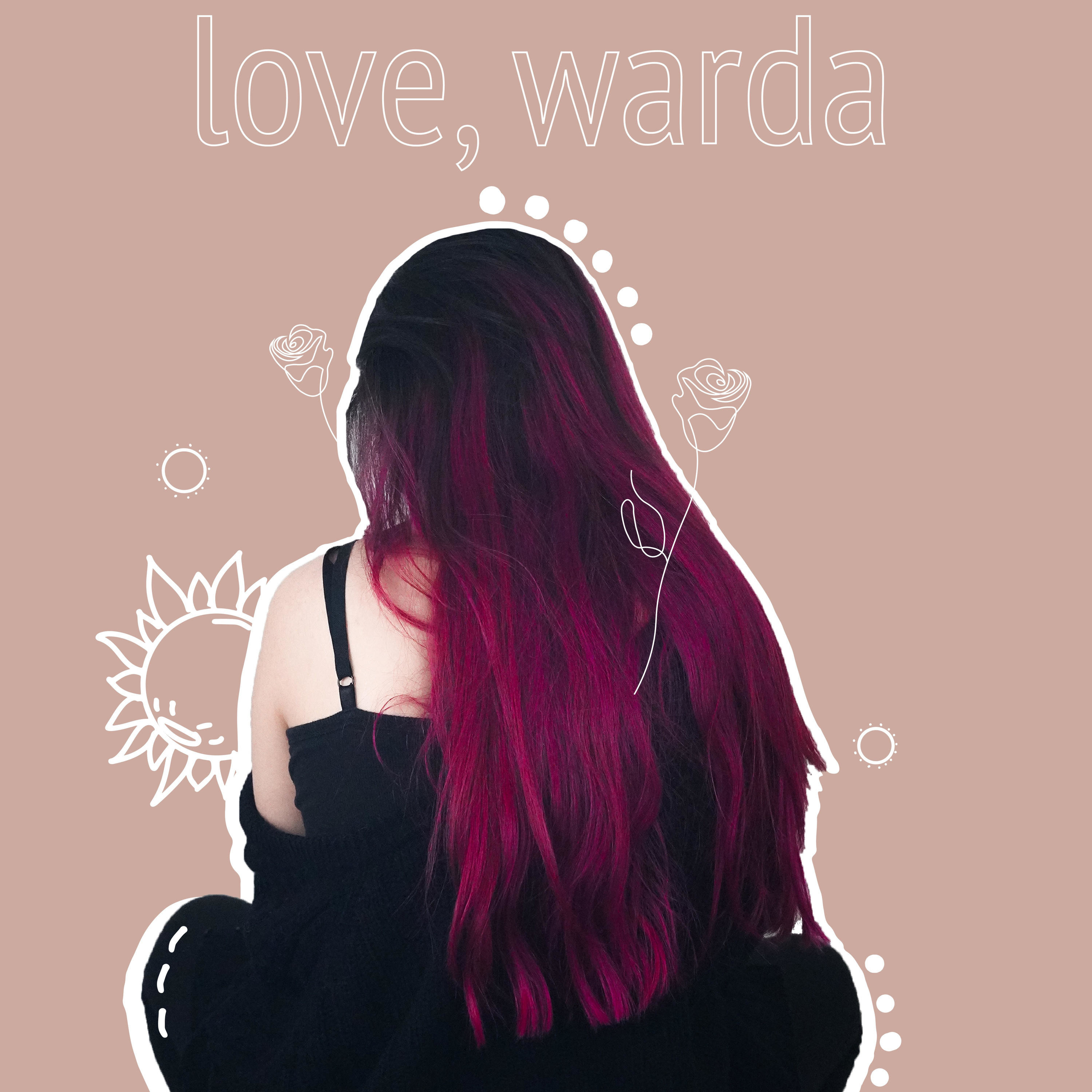 Love, Warda