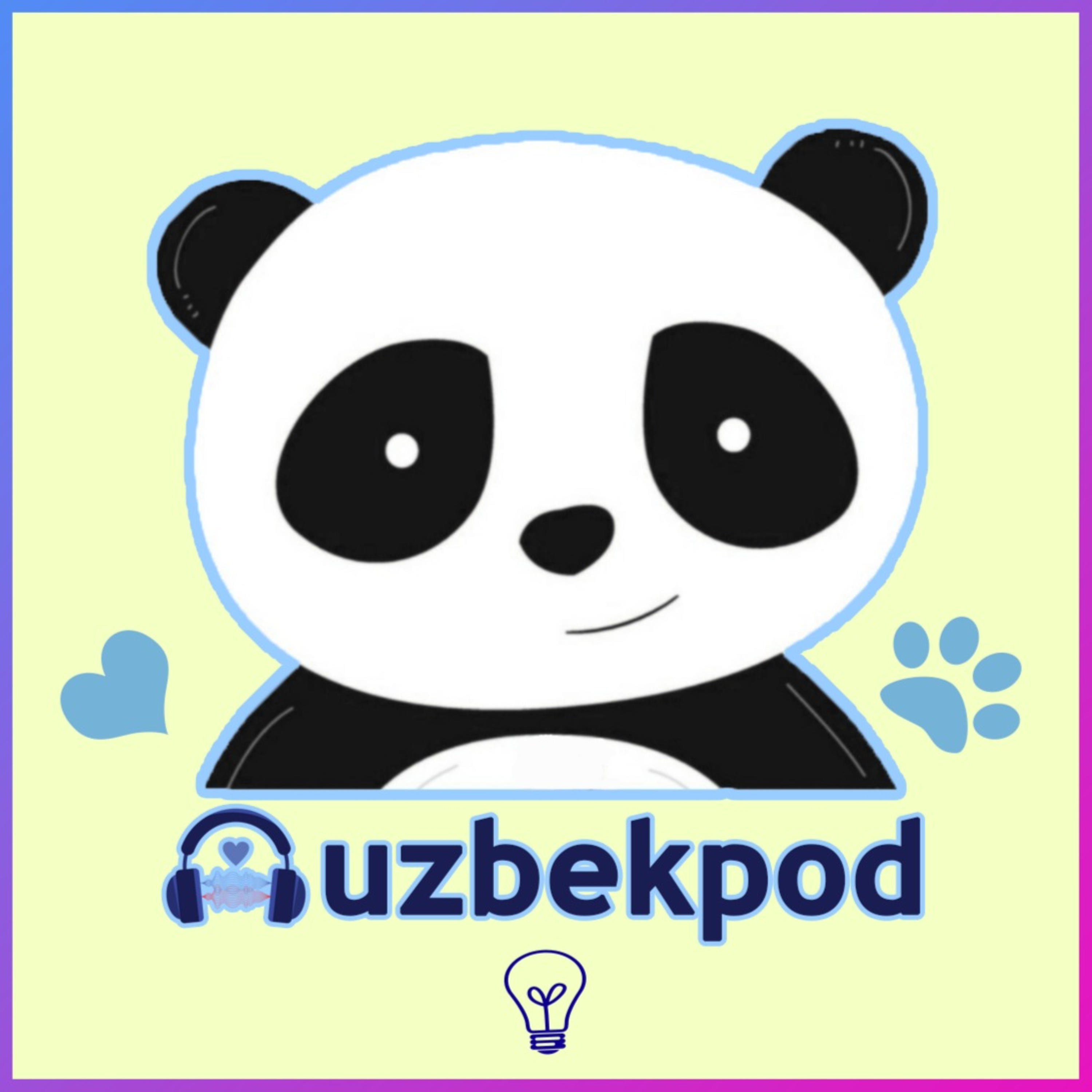 uzbekpod
