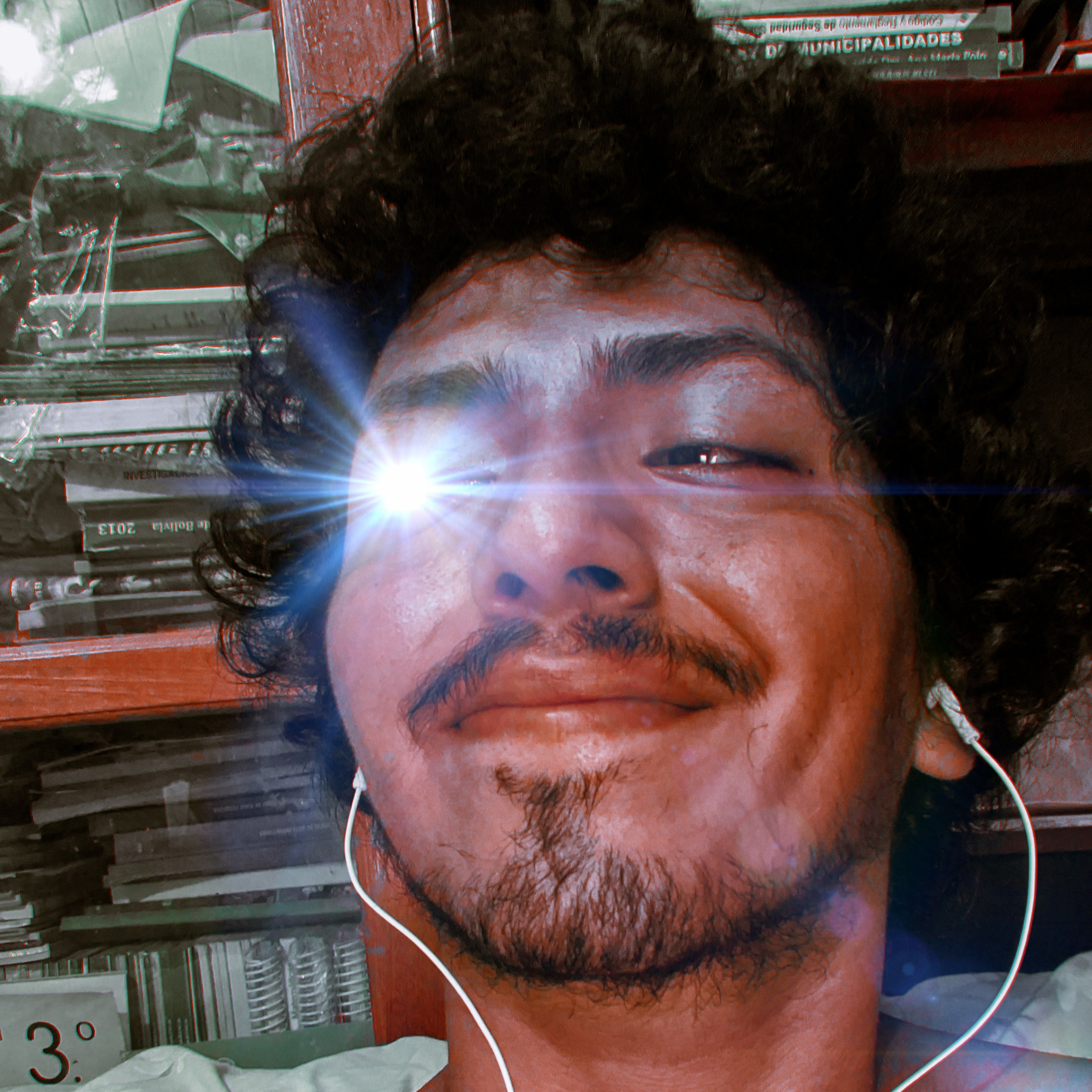 Einsten Boris Muñoz Salazar