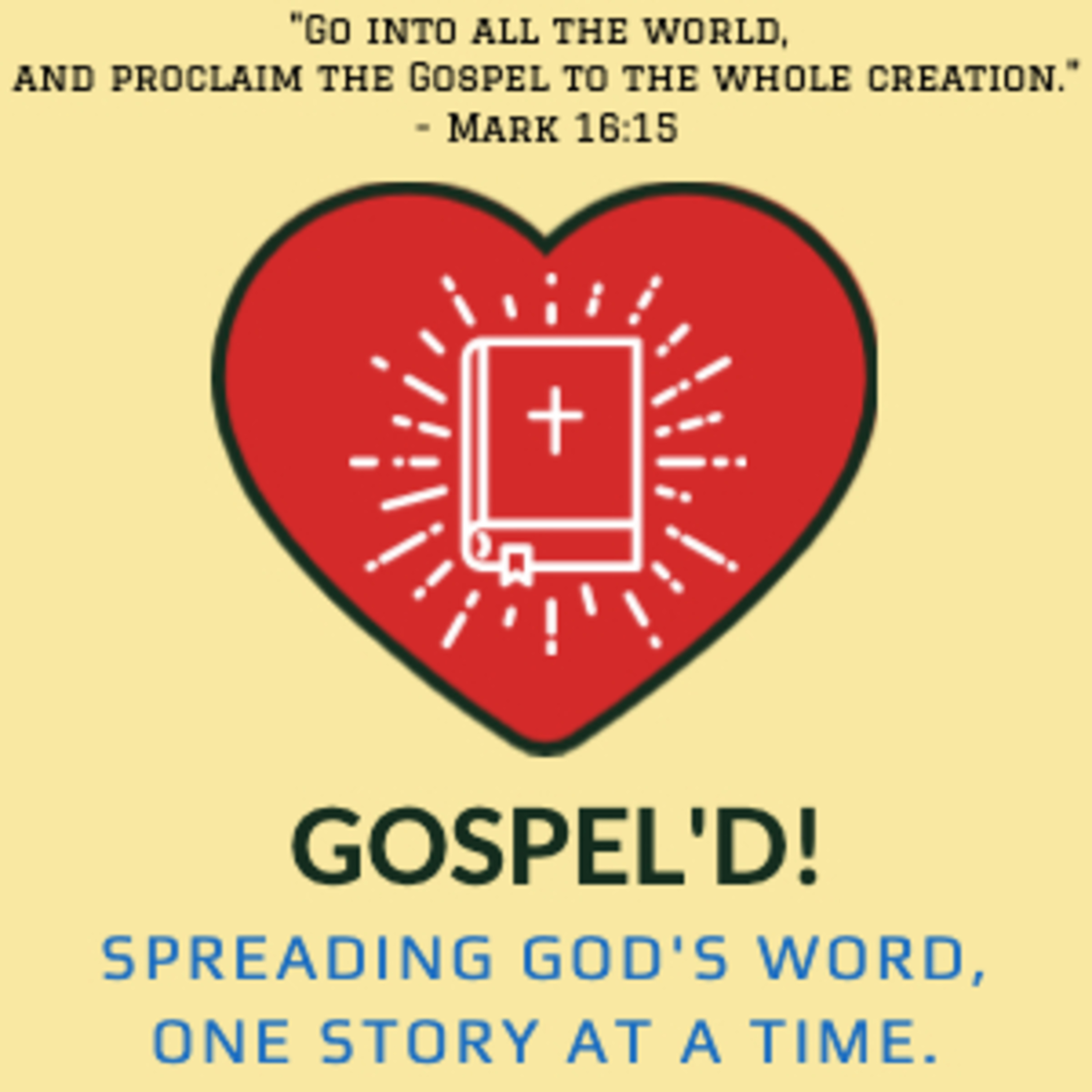 Gospel\'d