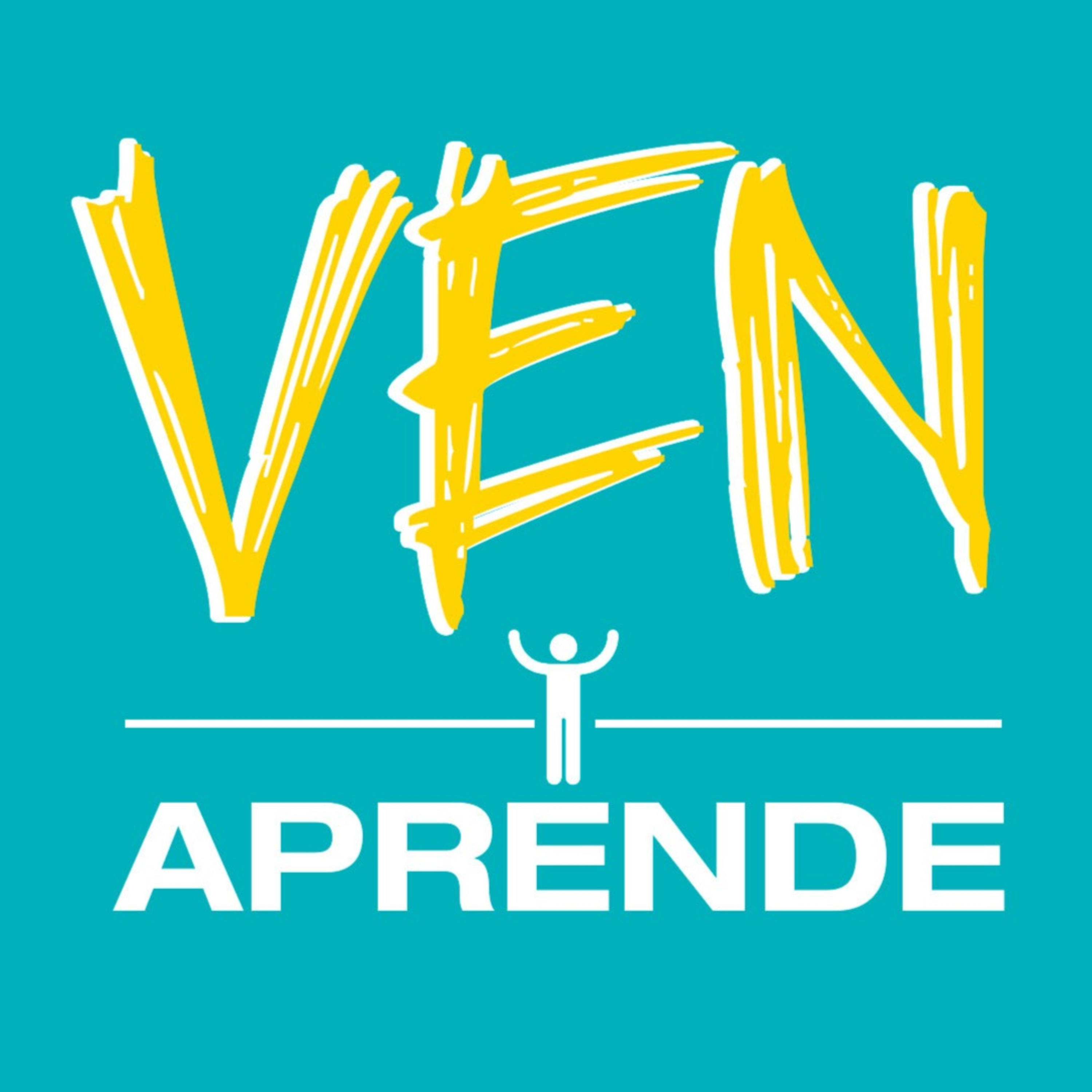 VEN Y APRENDE