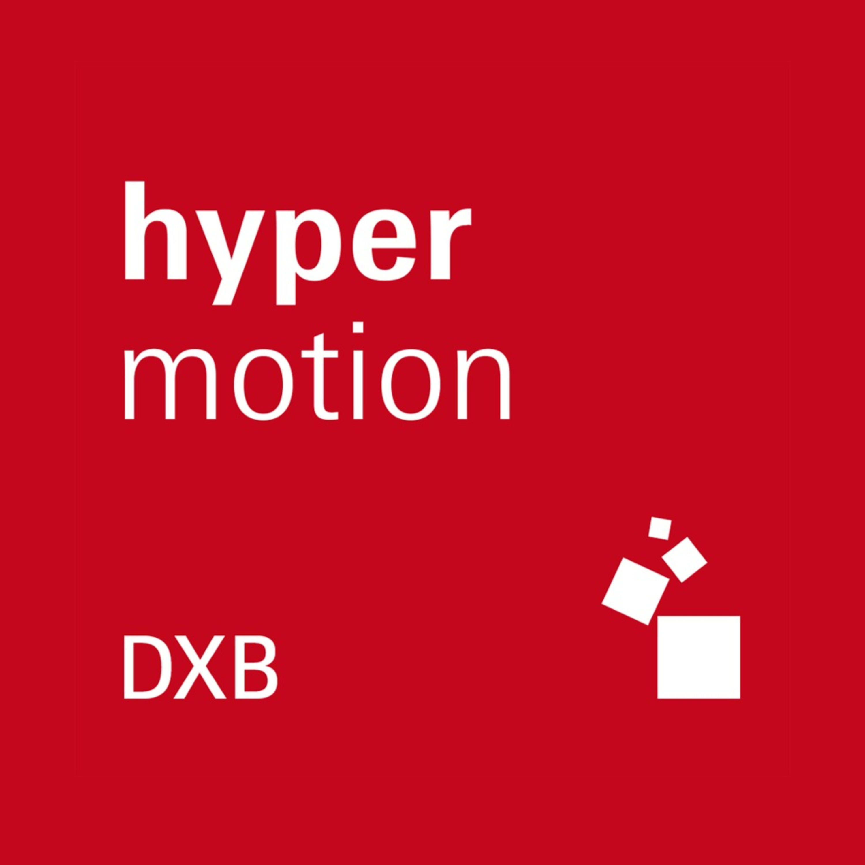 Hypermotion Dubai Podcast Series