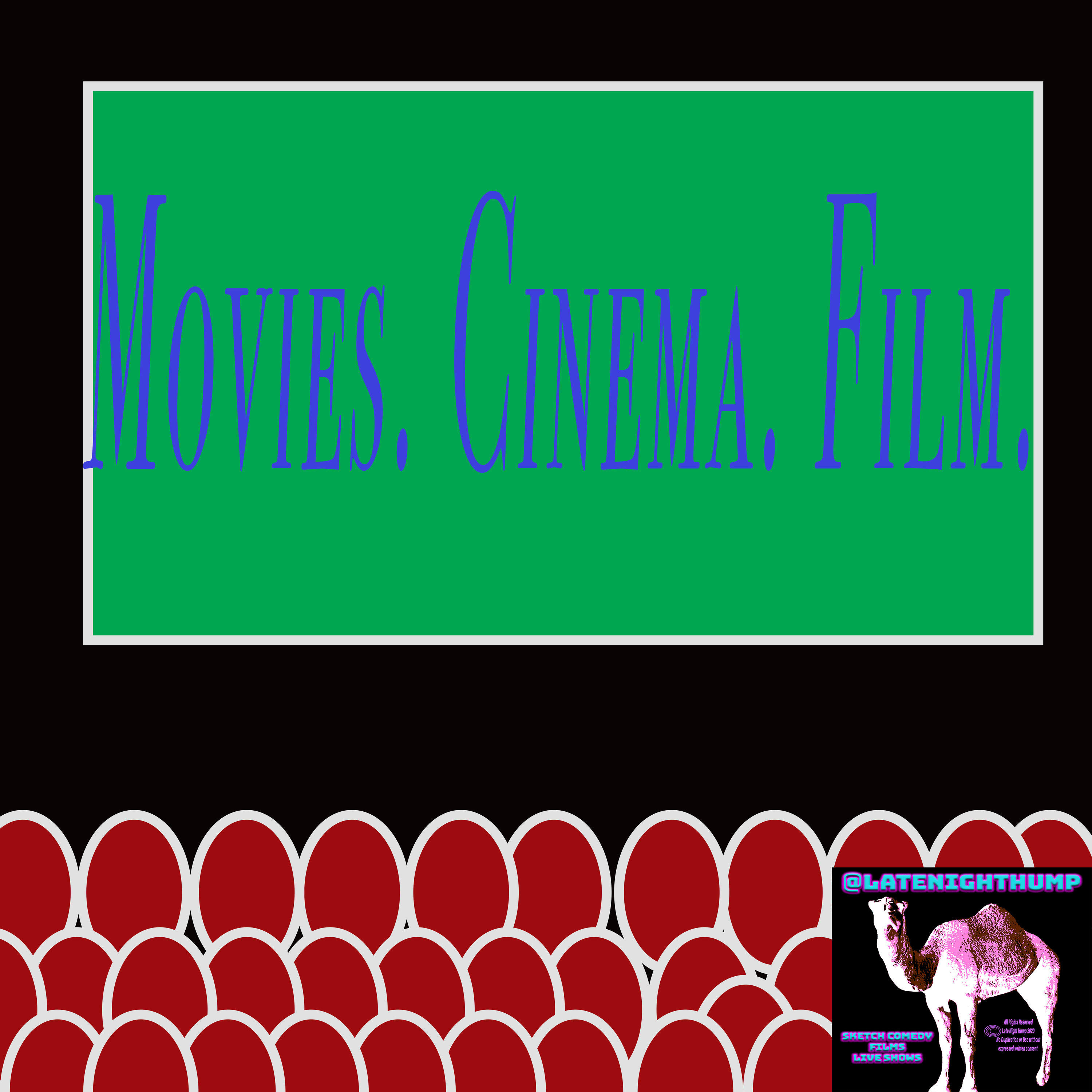 Movies Cinema Film