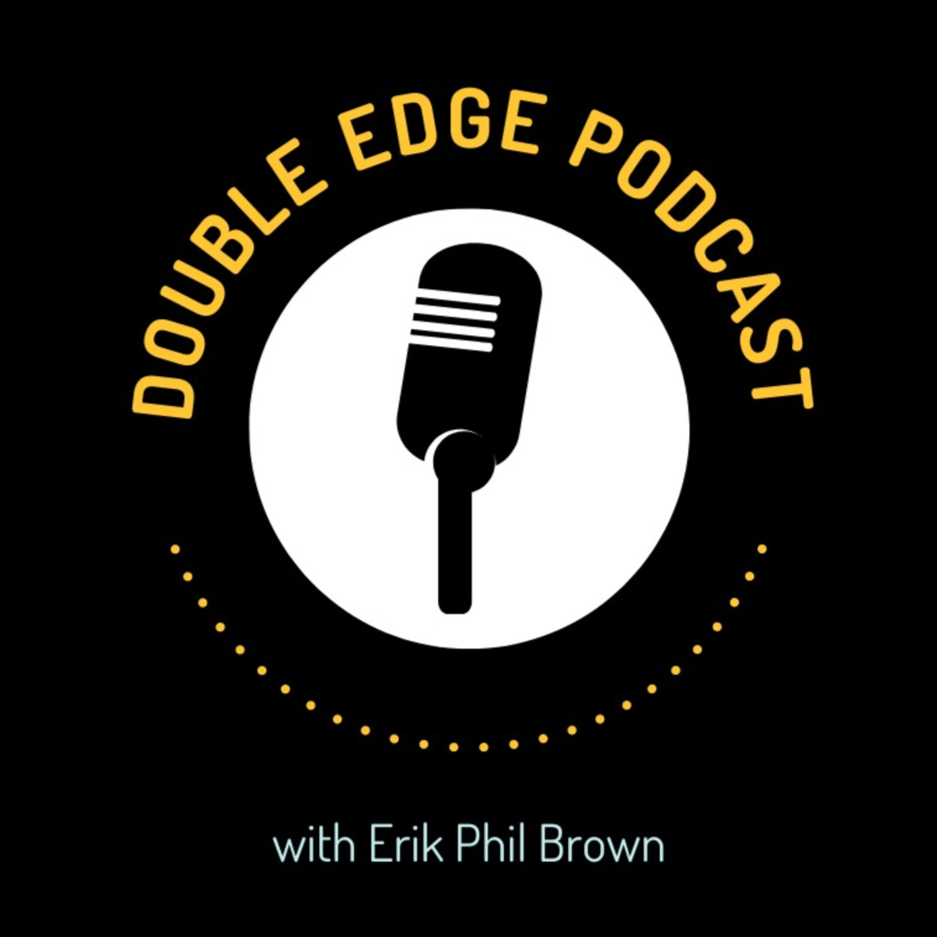 DoubleEdge