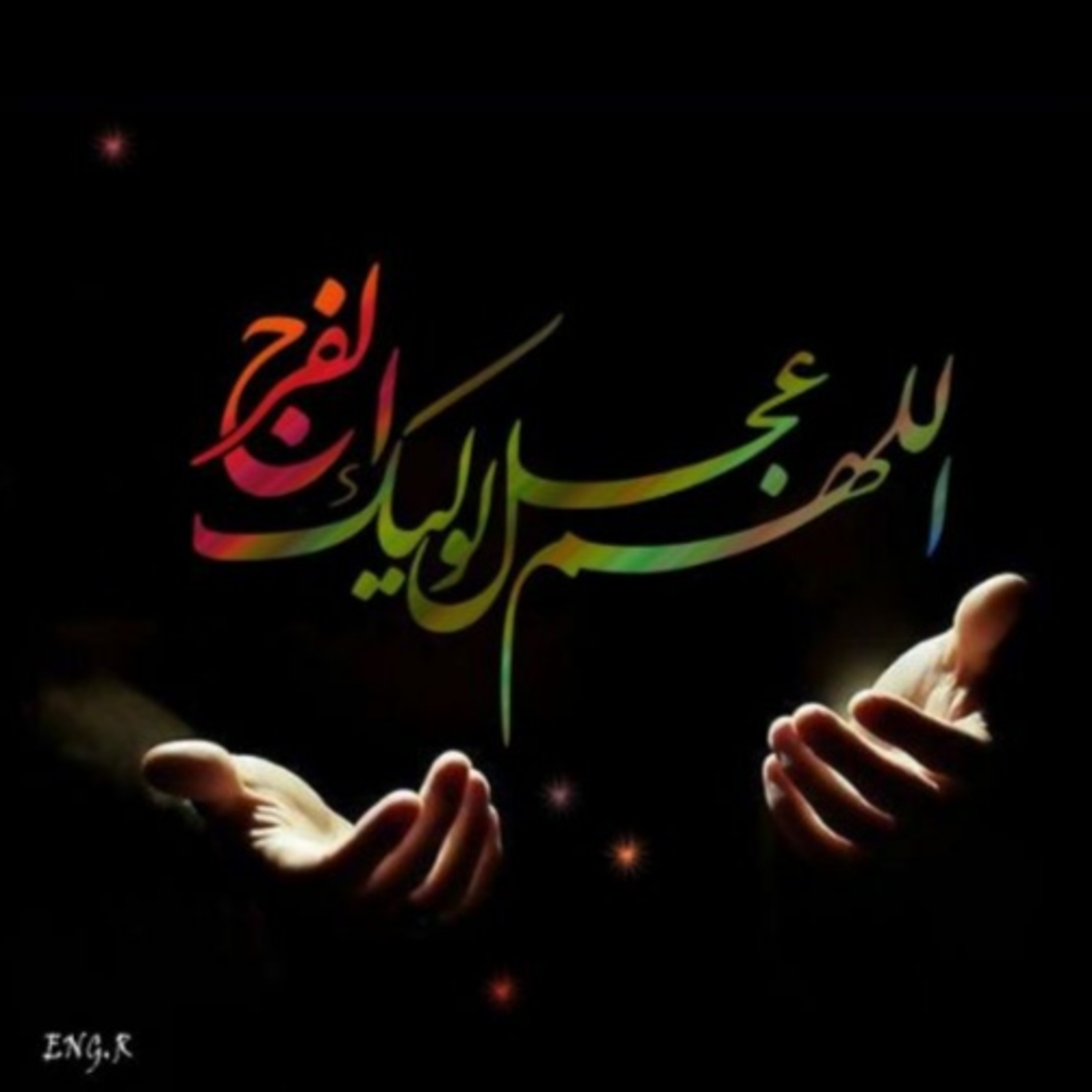 کاور دلیل غیبت