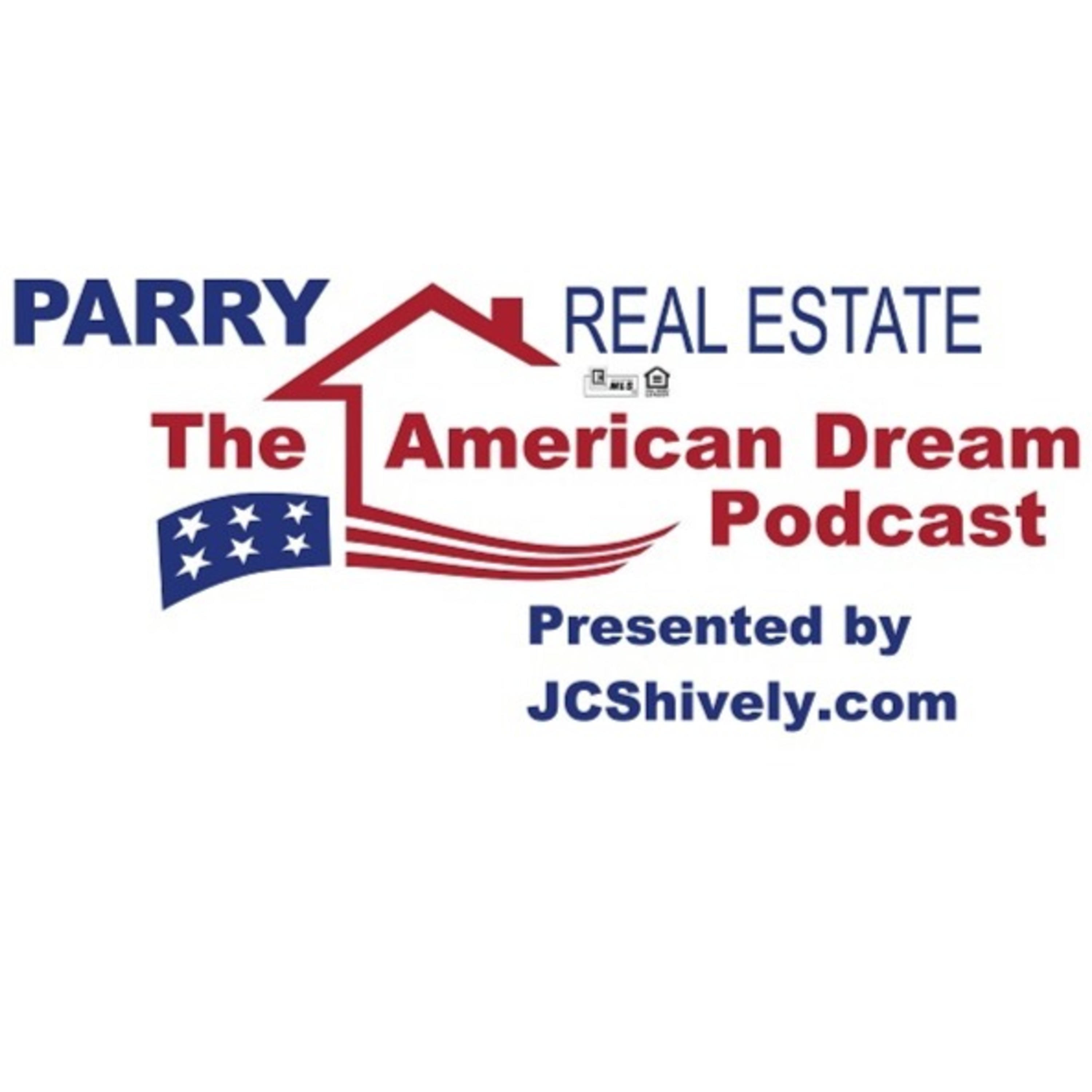 The American Dream Podcast