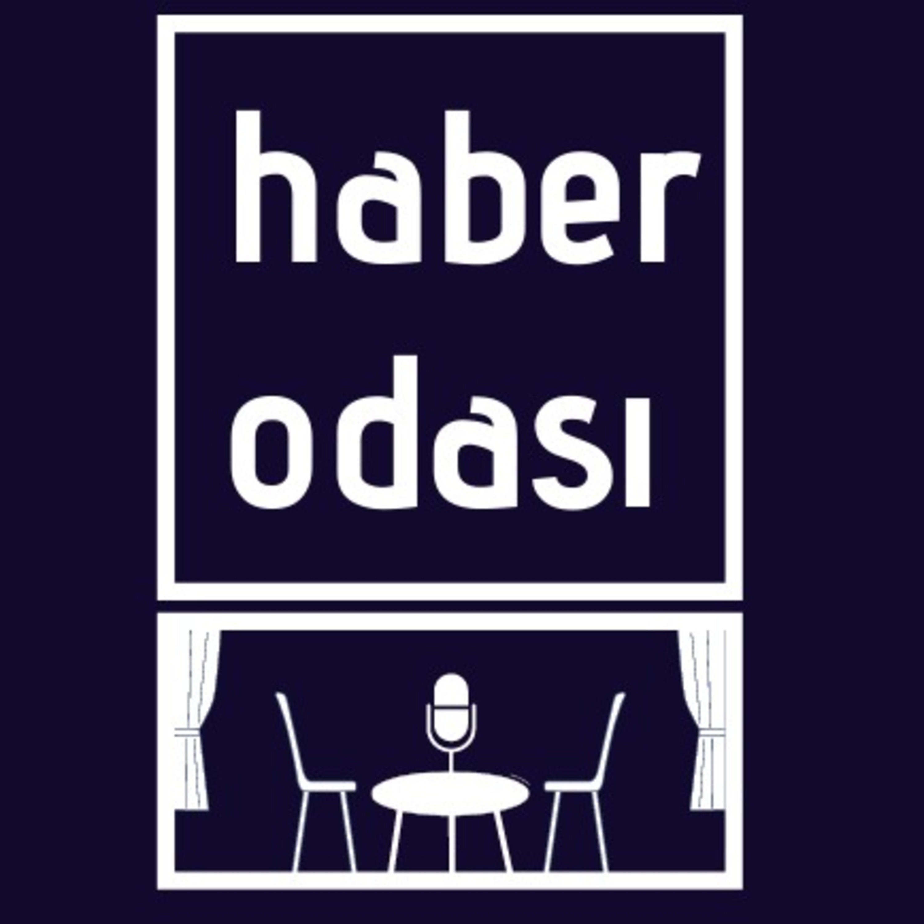Haber Odası podcast artwork
