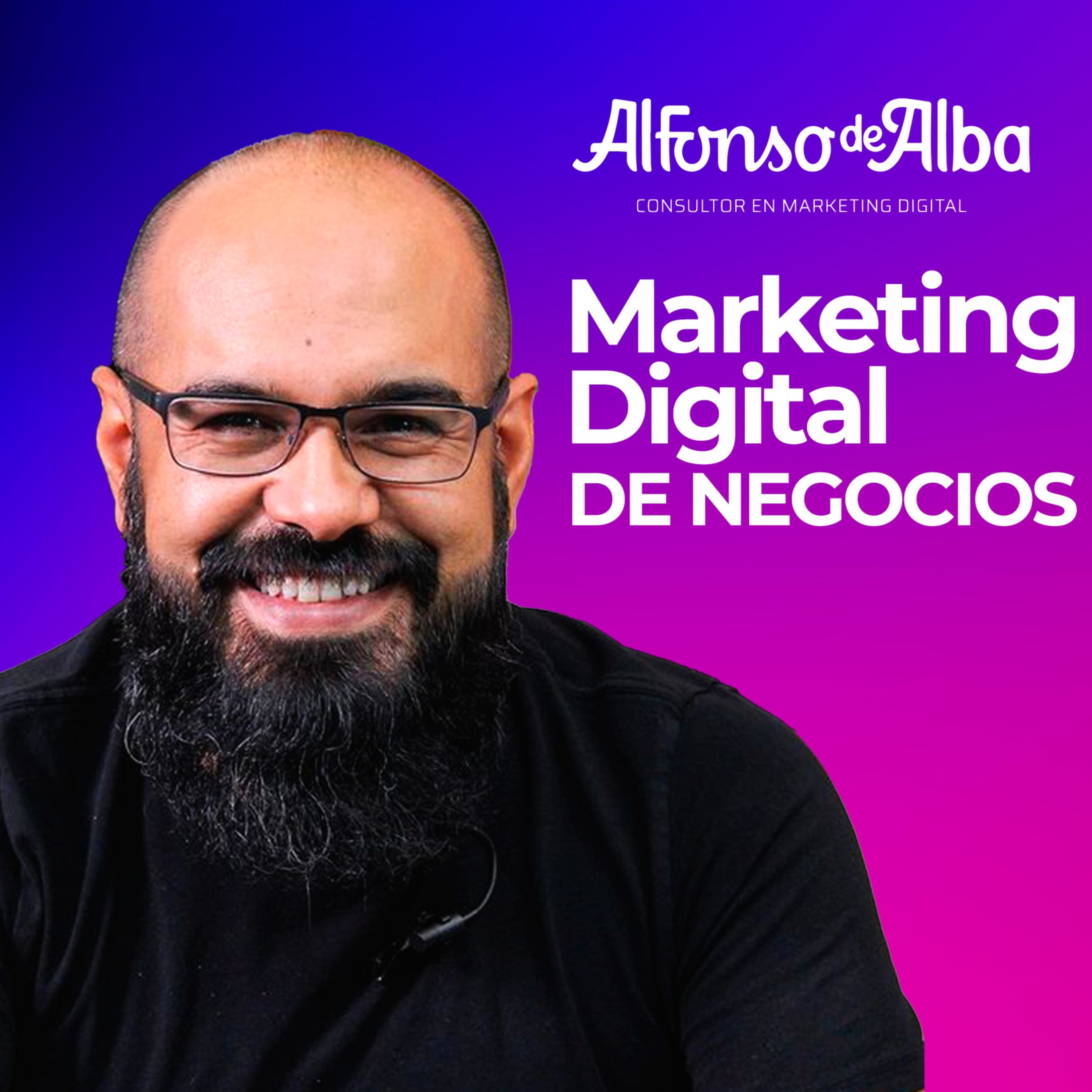 Marketing Digital para Dueños y Directores