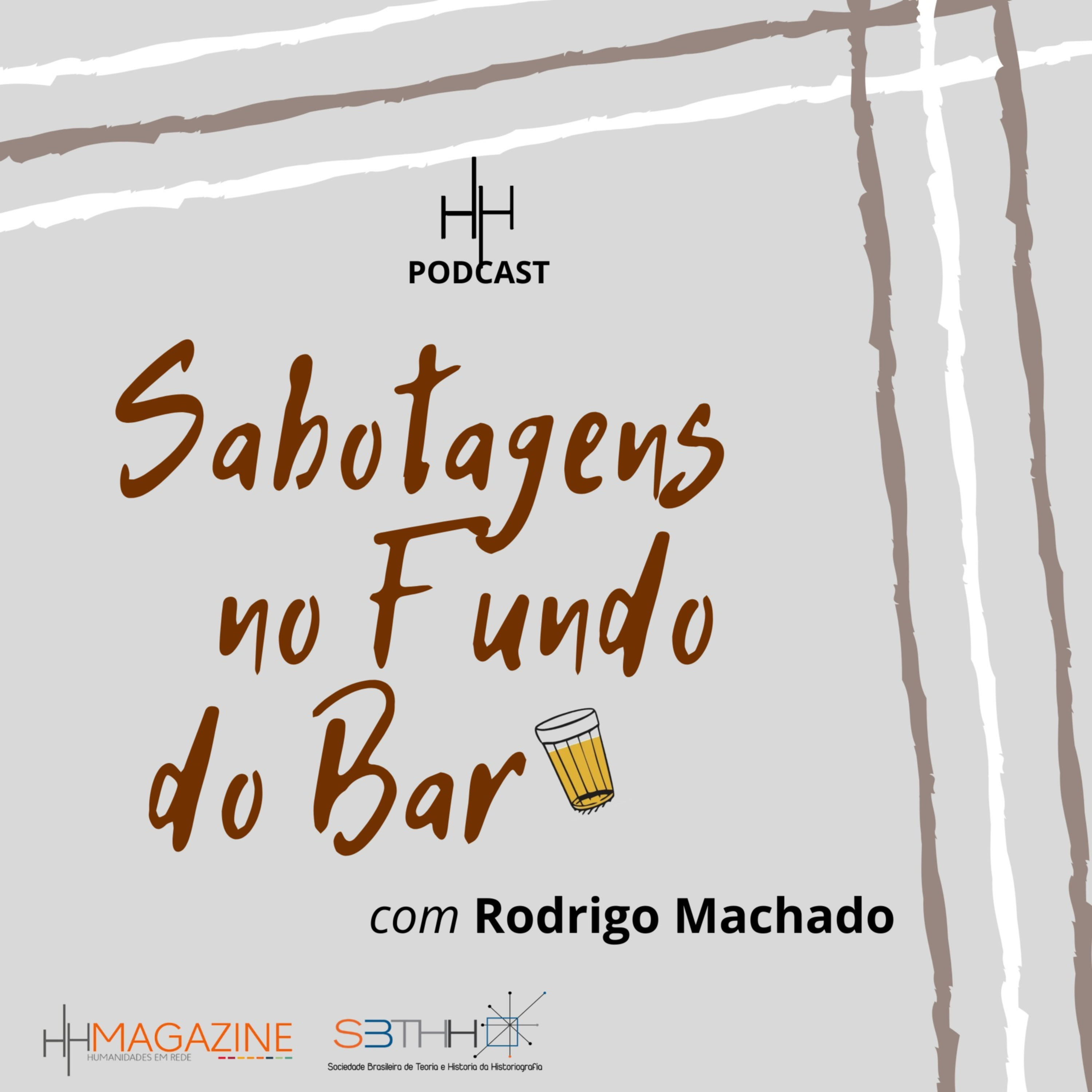 Sabotagens no Fundo do Bar