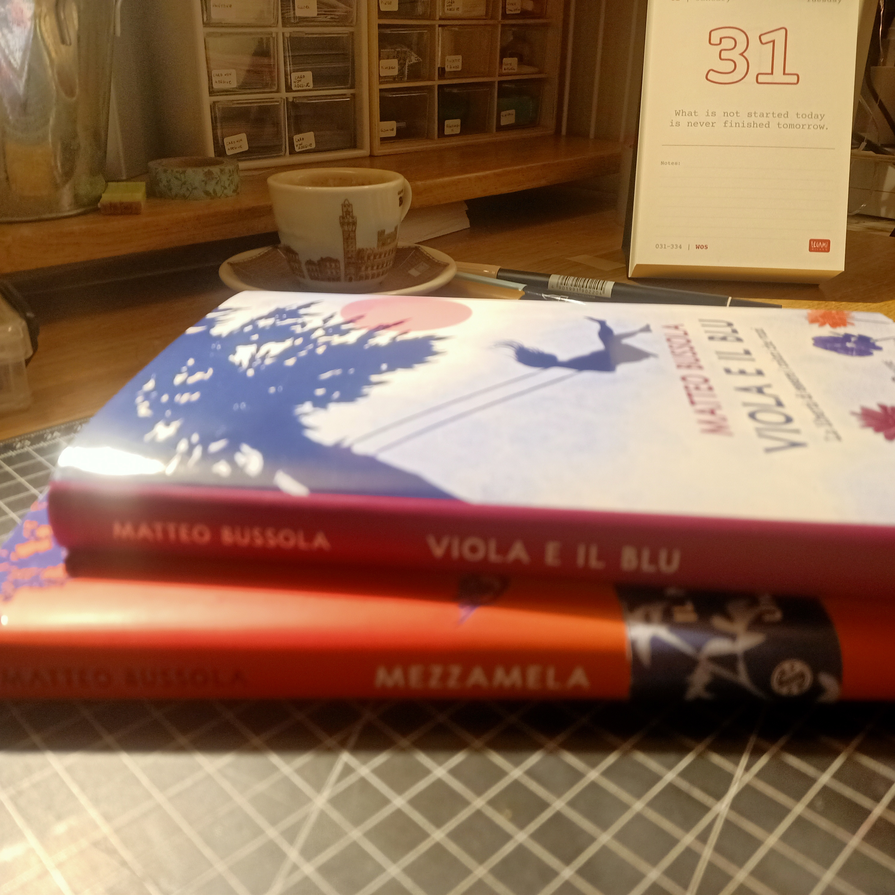 Letture Ad Alta Voce