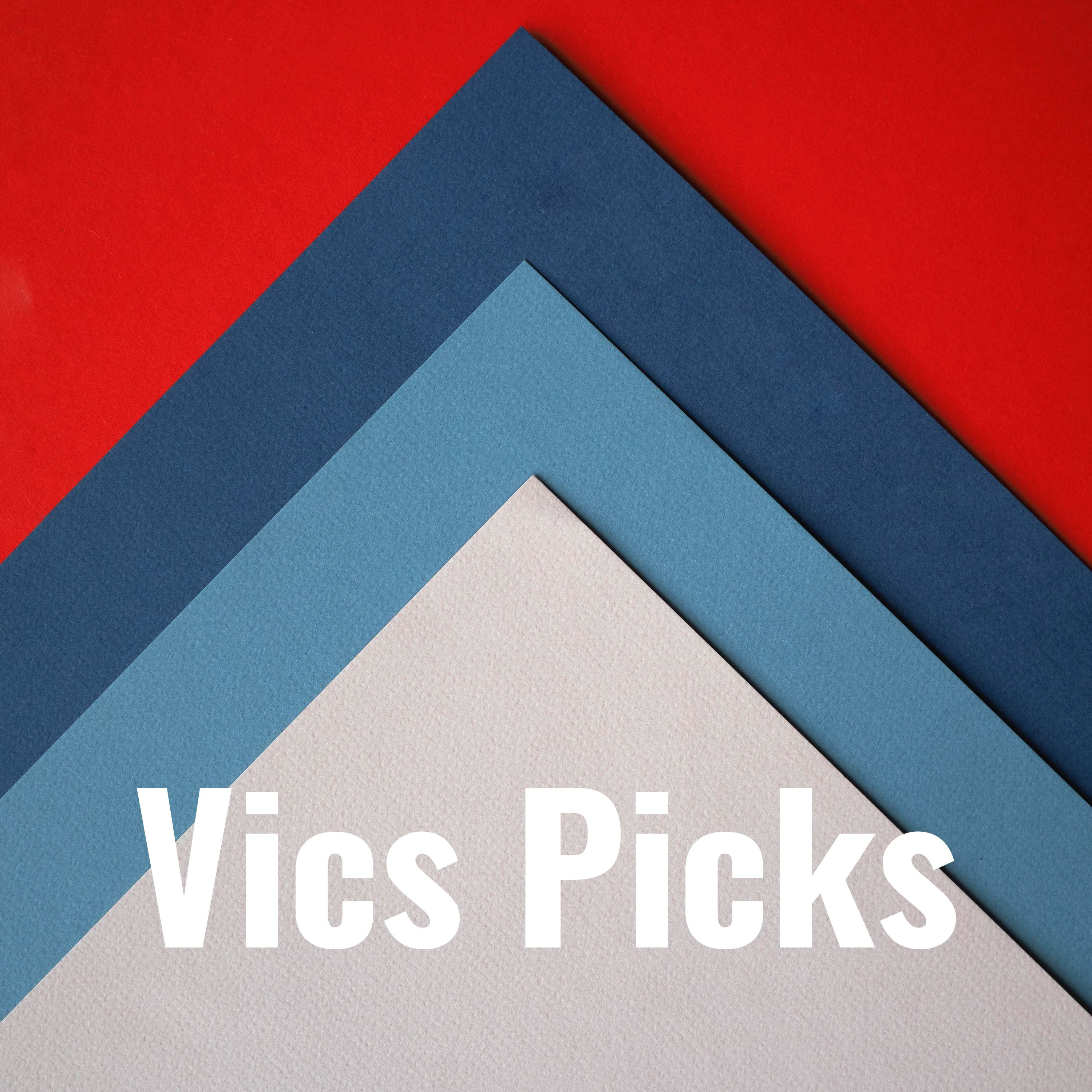 Vics Picks