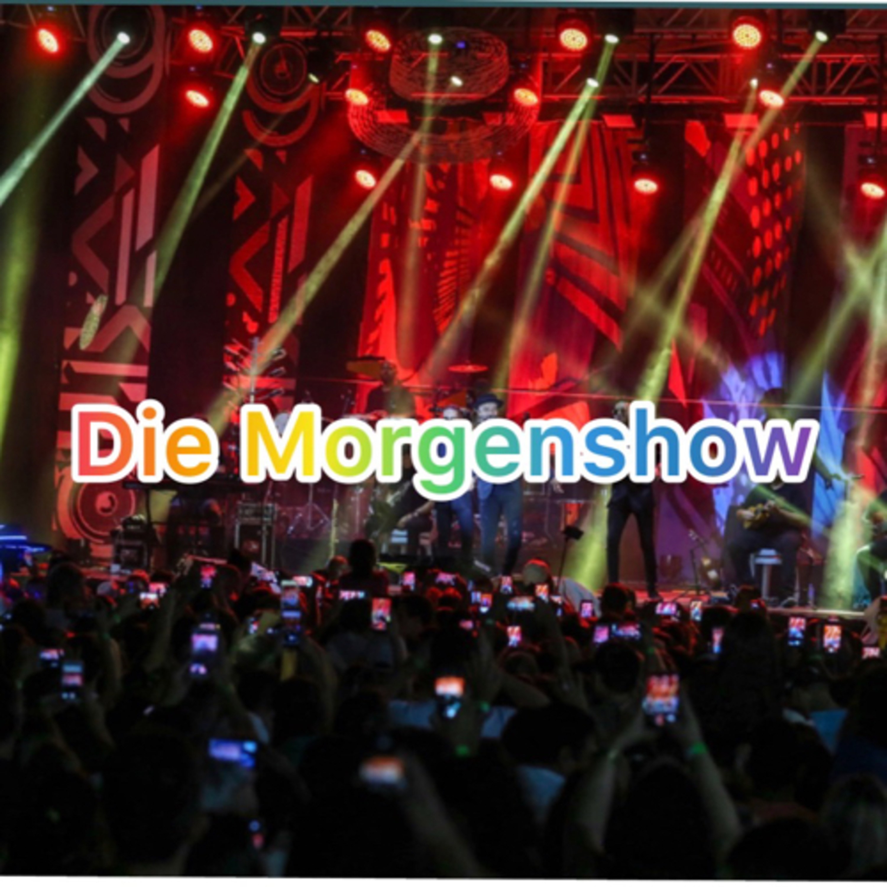 Die Morgenshow 