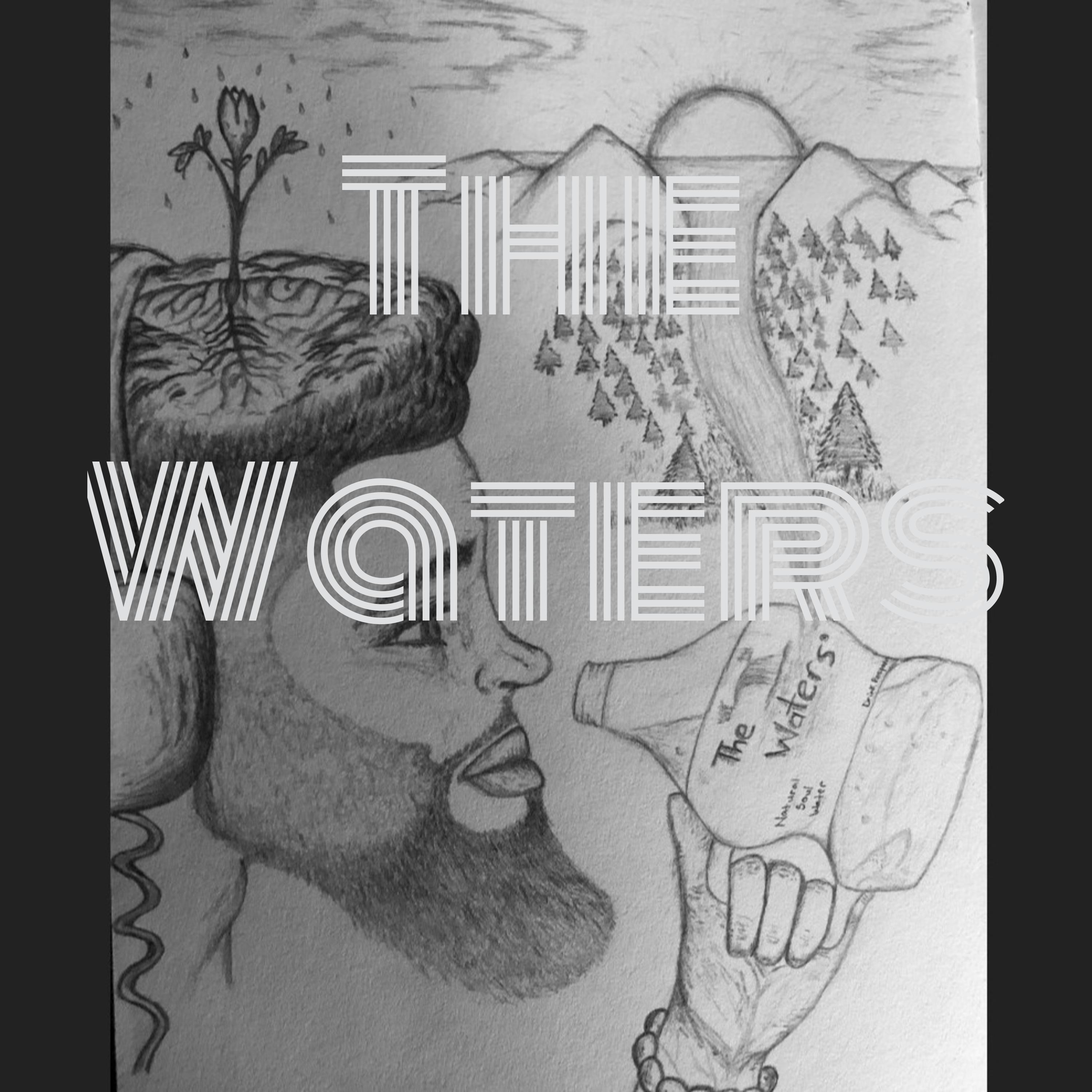 The Waters cover art