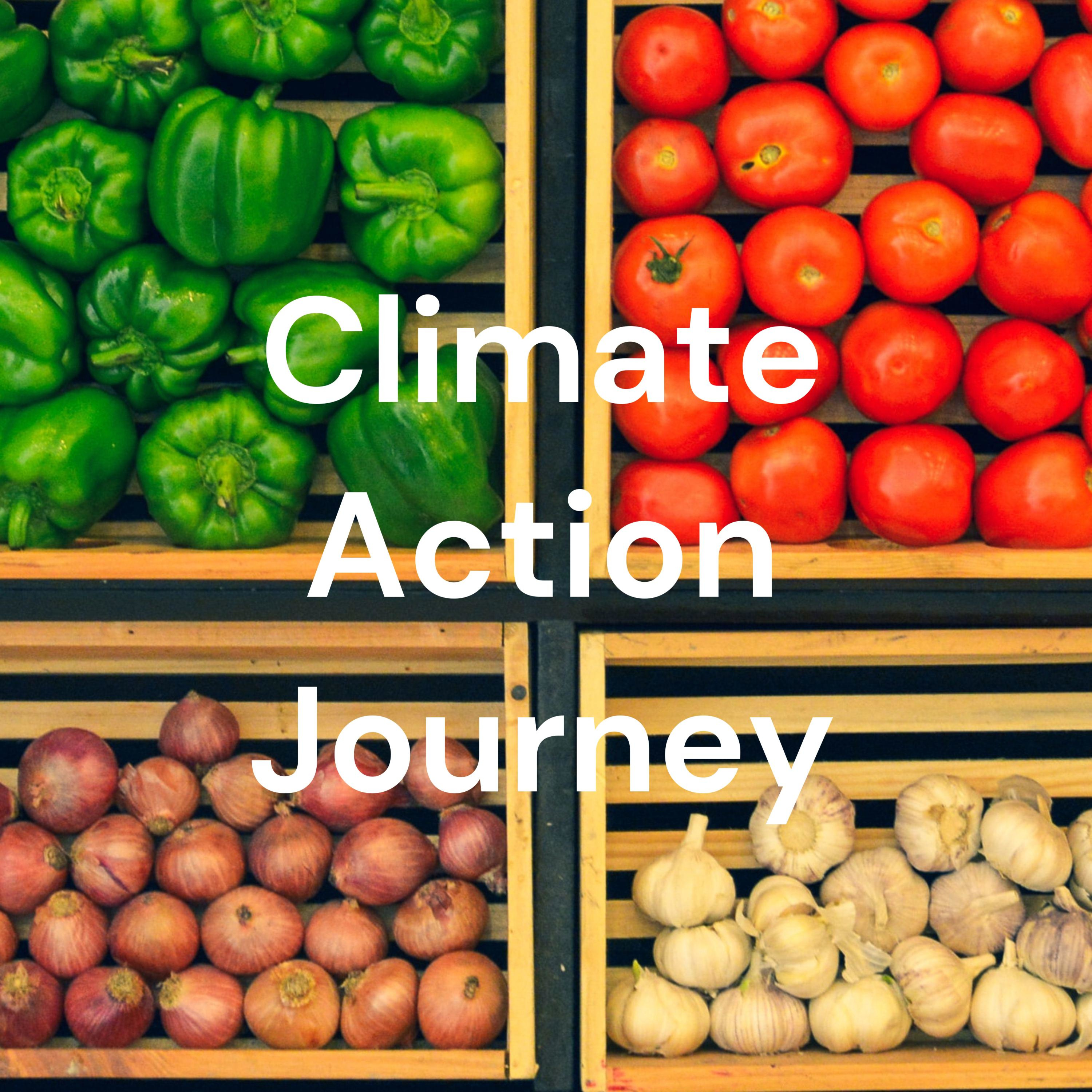 Climate Action Journey