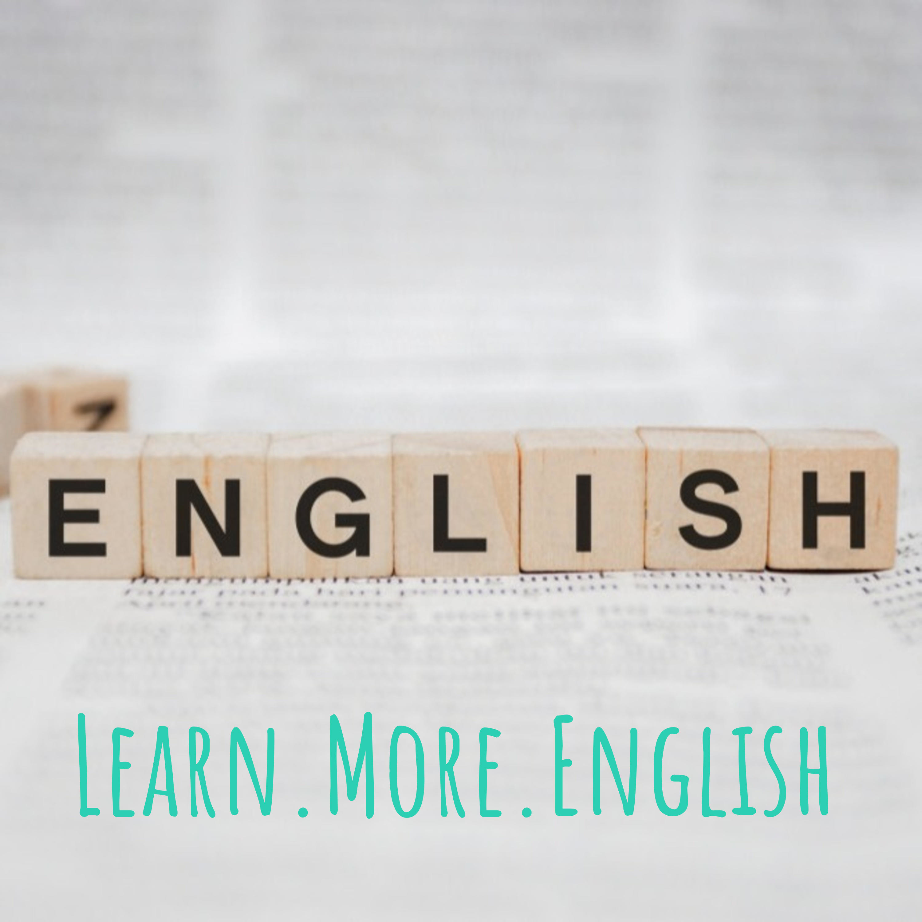 کاور Learn.More.English