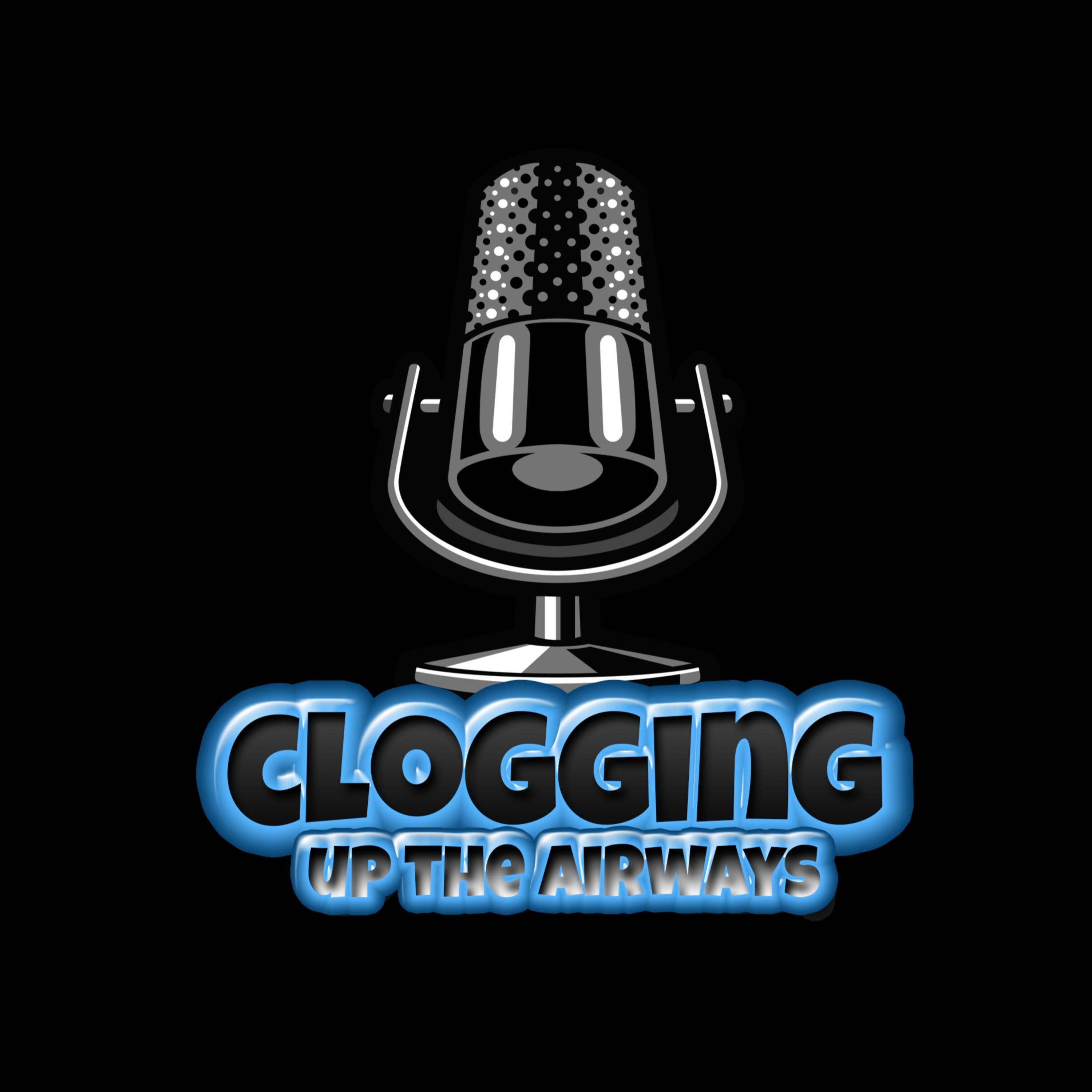 Clogging Up The Airways