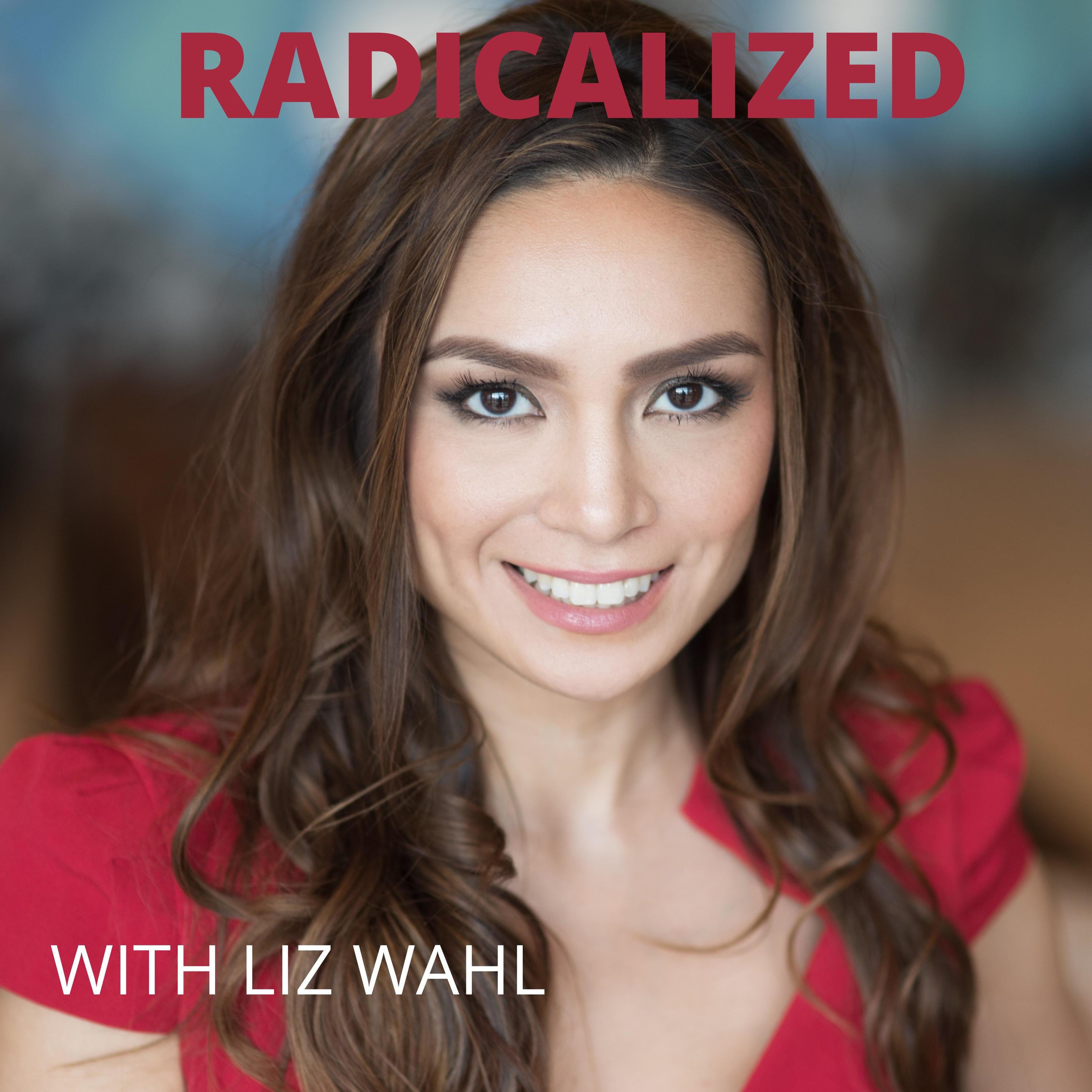 Radicalized