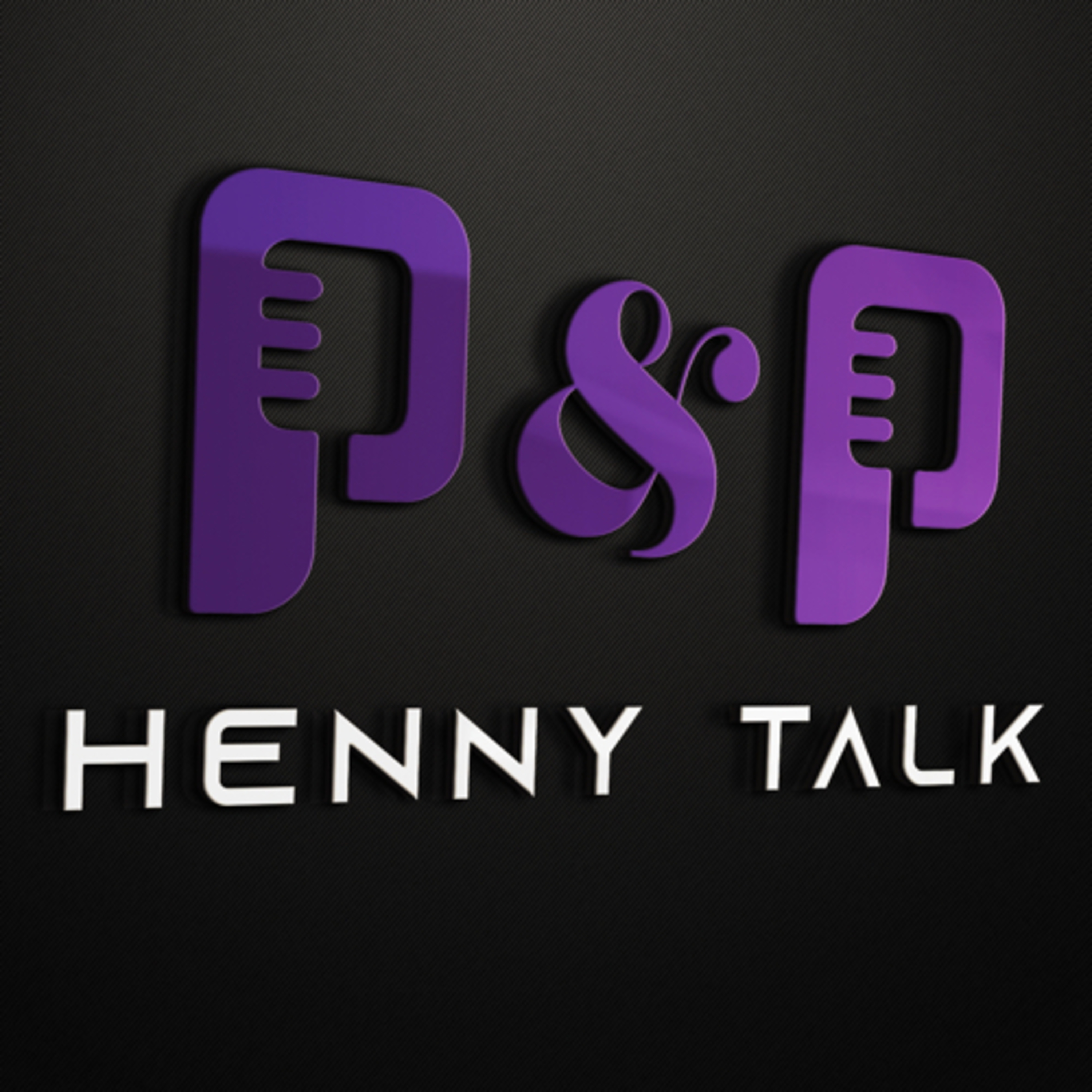 Pete and Patt Henny Talk