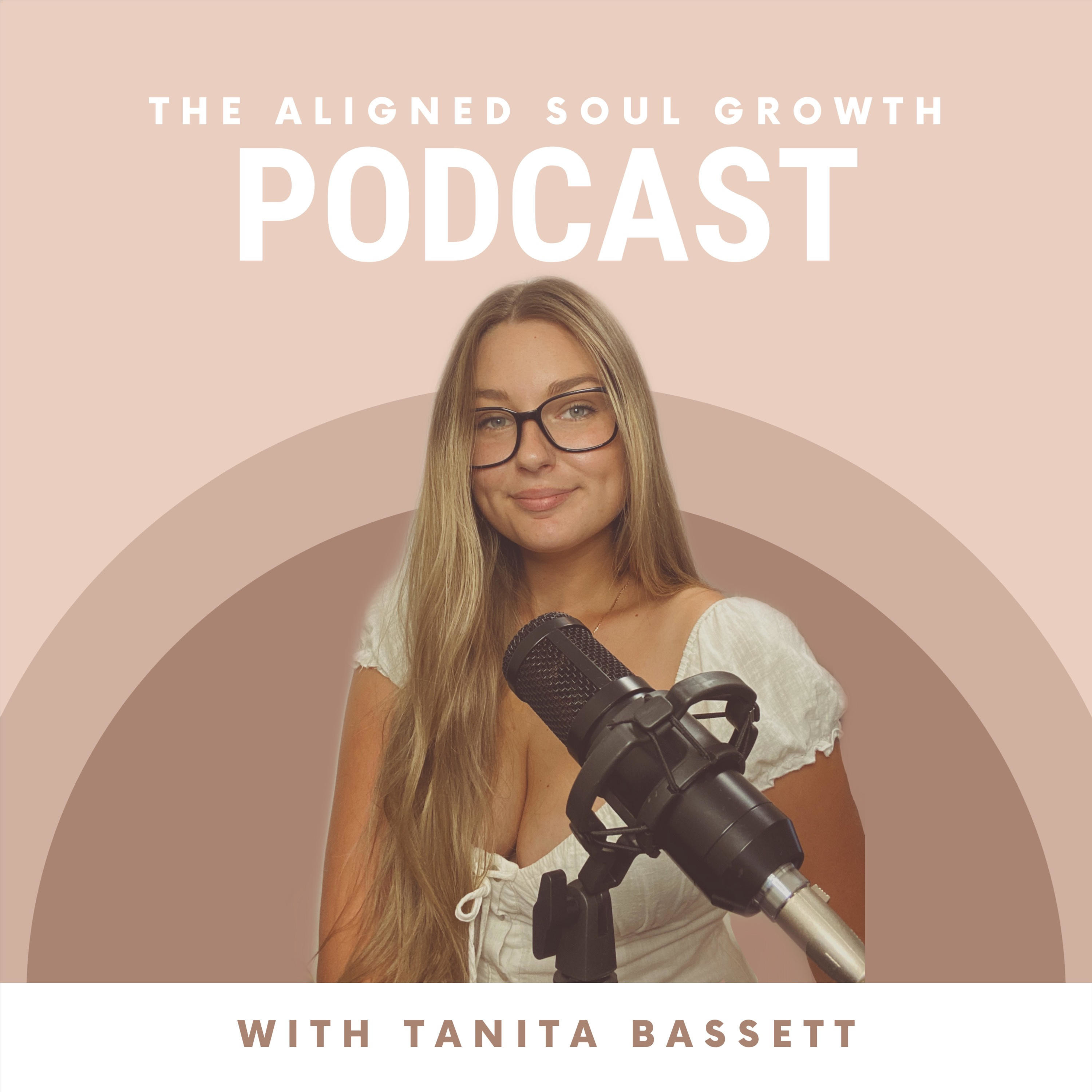The Aligned Soul Growth Podcast