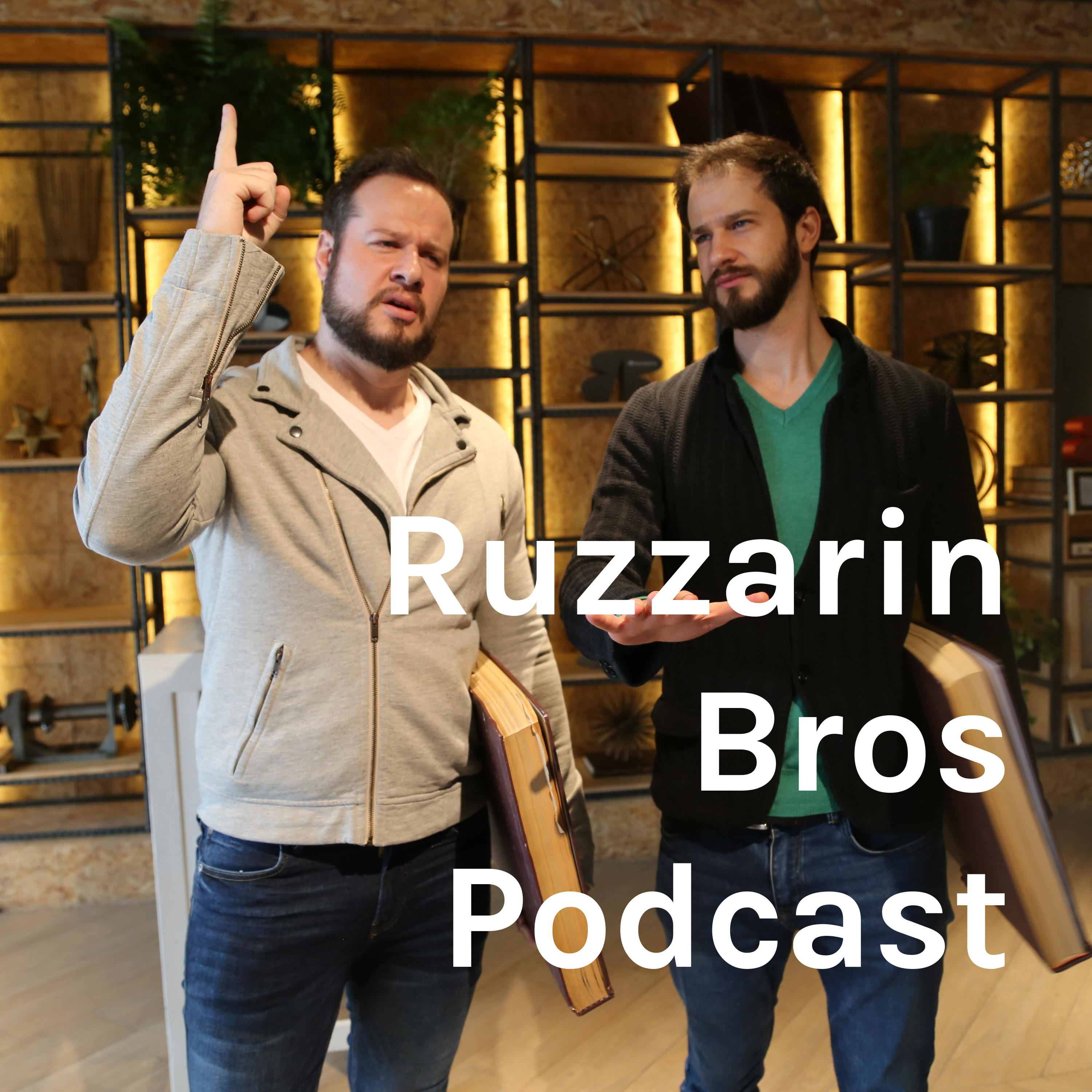 Futurismo | Ruzzarin Bros
