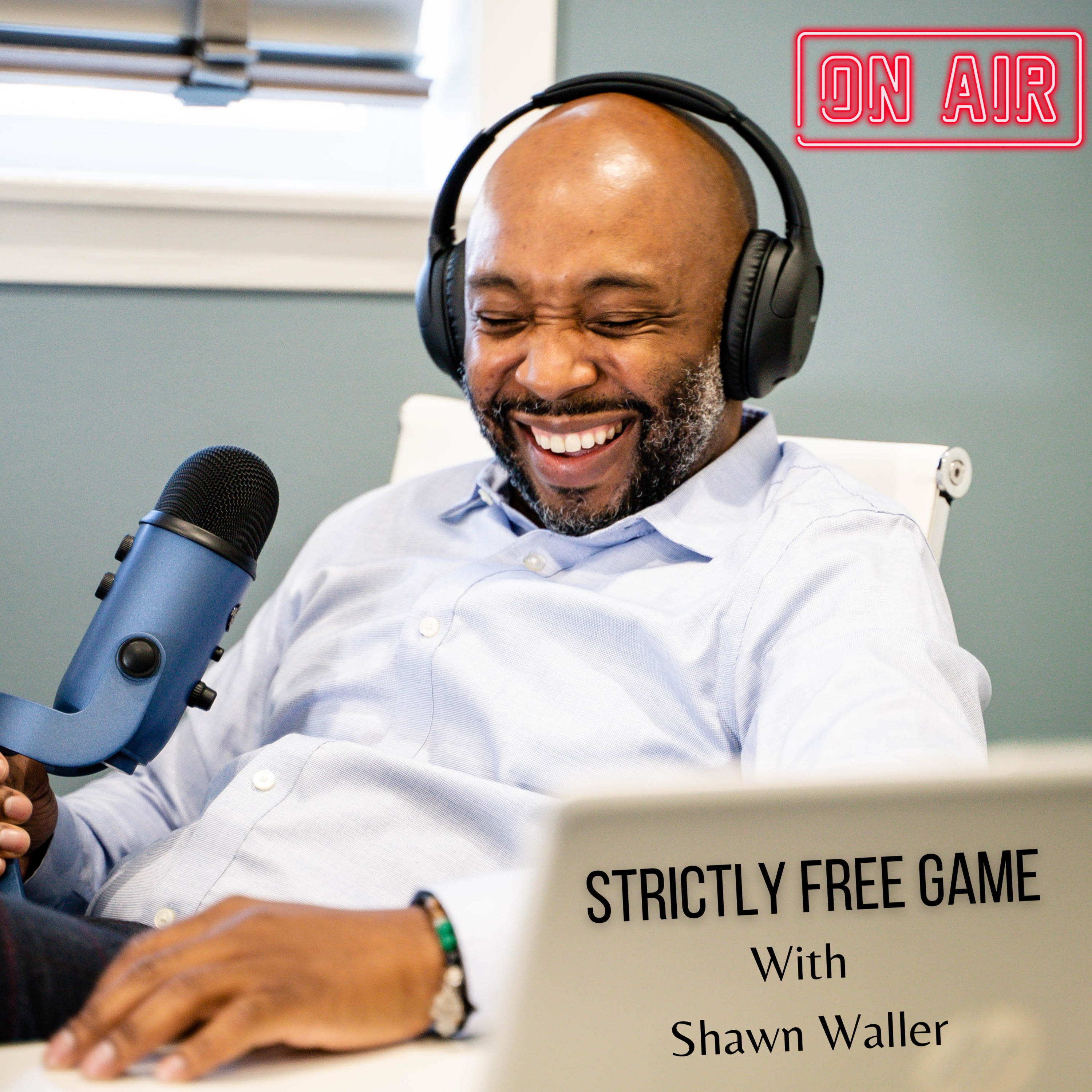Strictly Free Game with Shawn Waller