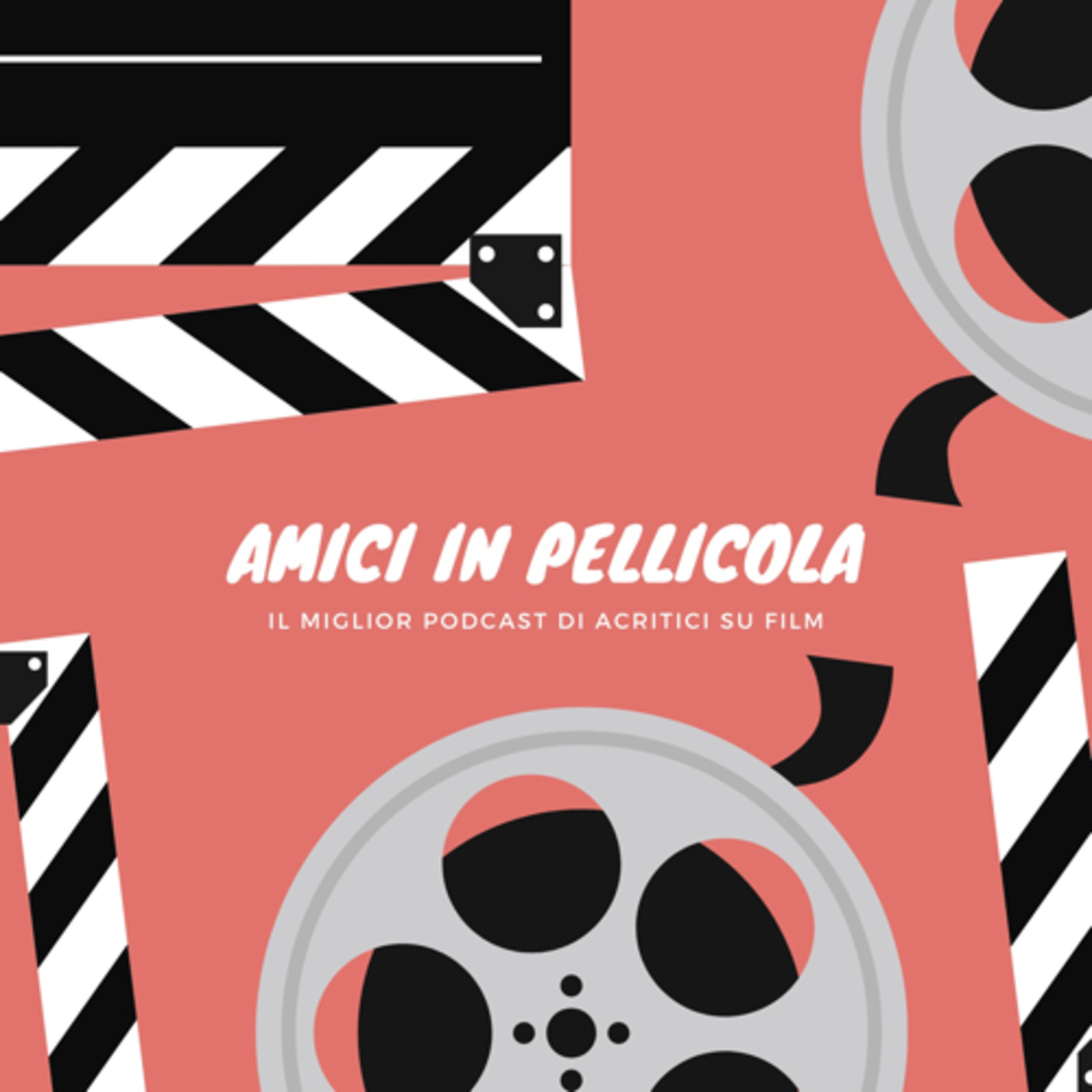 Amici in Pellicola