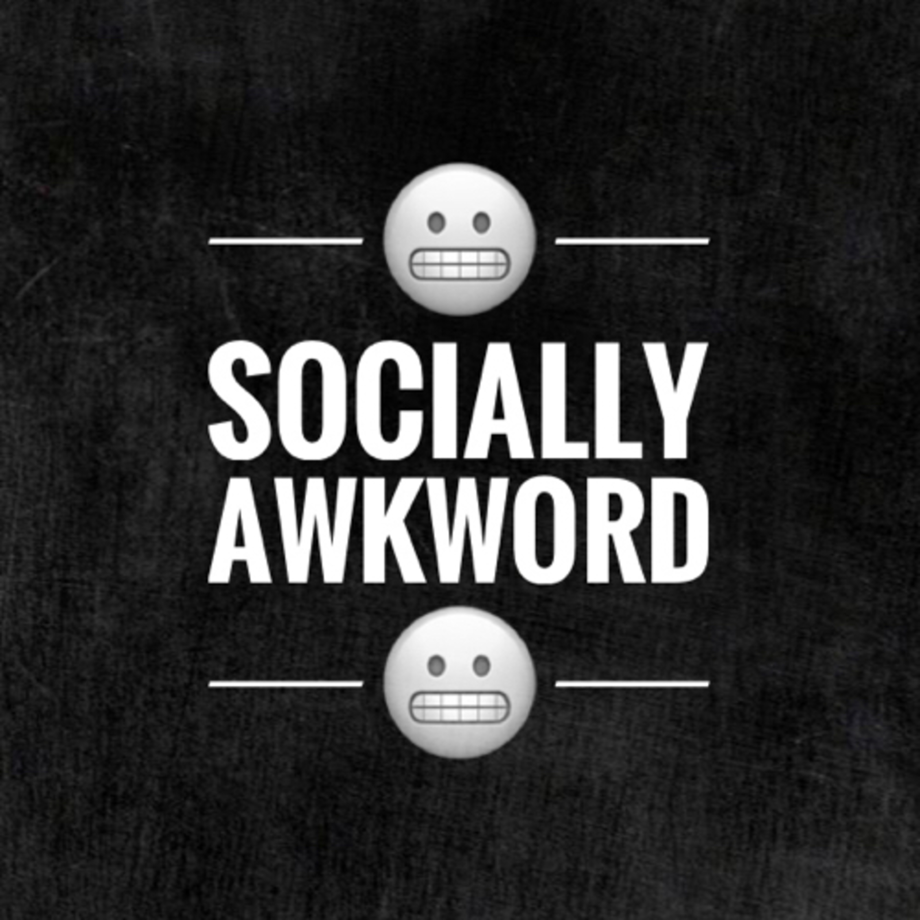 Socially Awkword