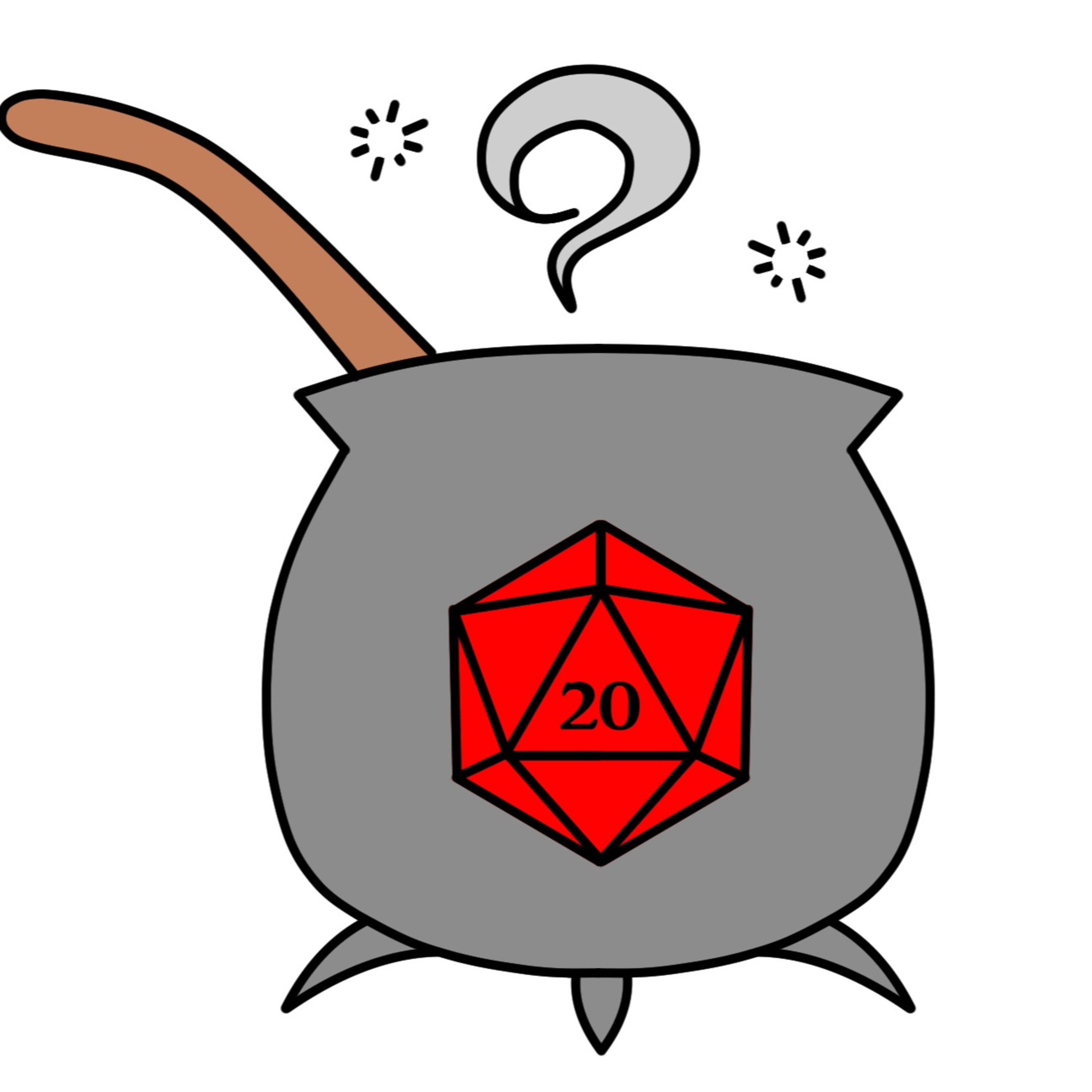 The Nerd\'s Brew